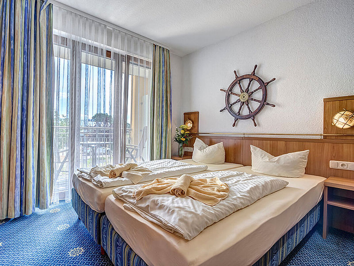 Familien Wellness Hotel Seeklause