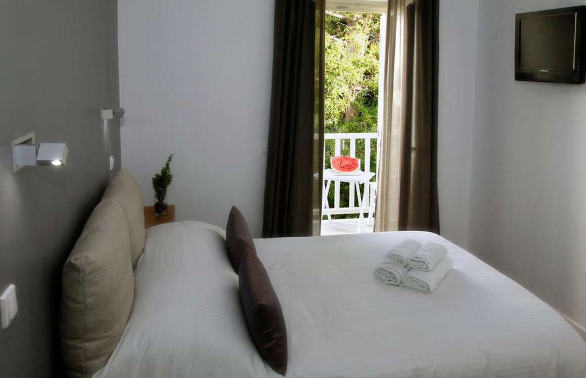 Fresh Boutique Hotel Mykonos by null