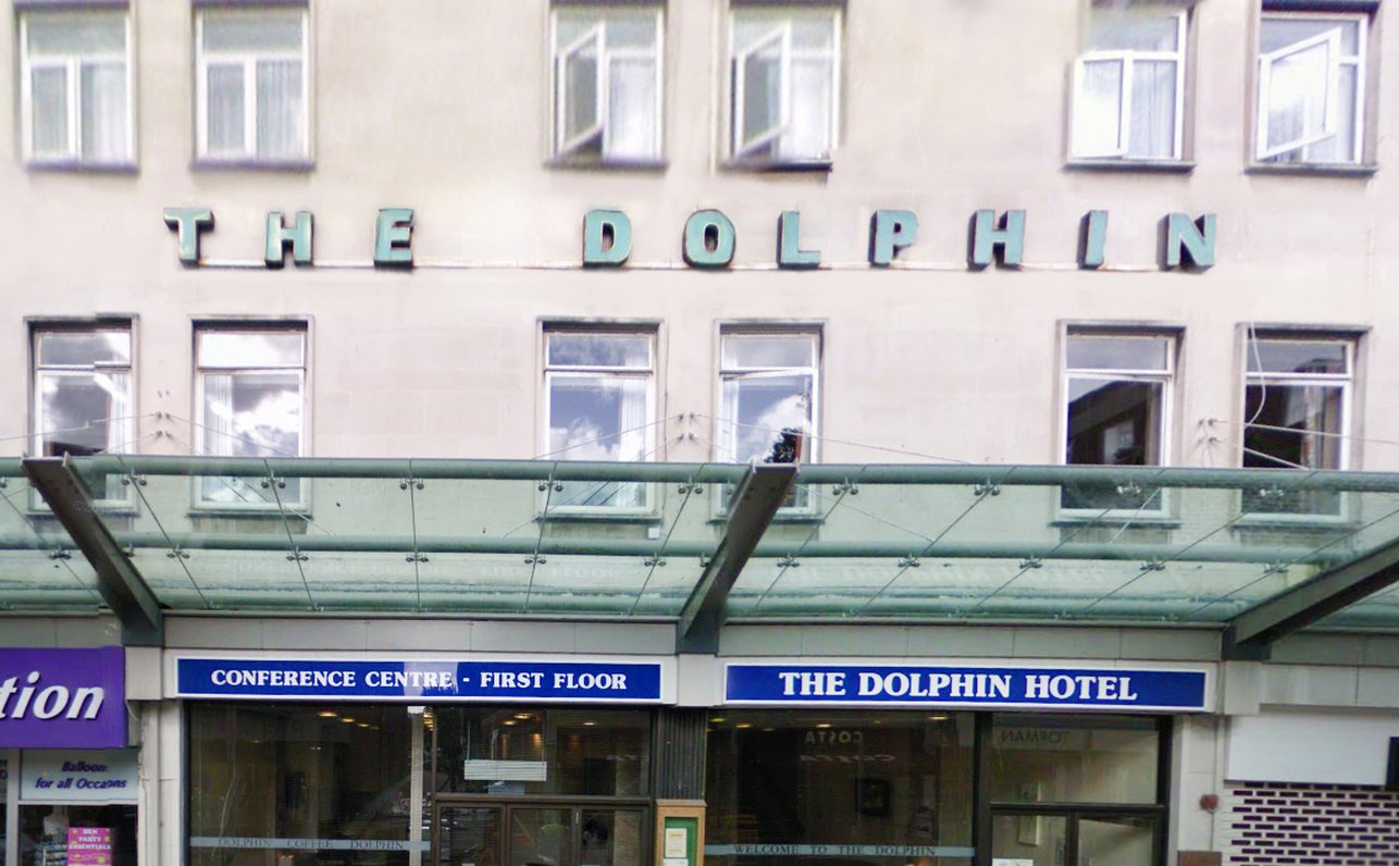 Dolphin SA1 Hotel image
