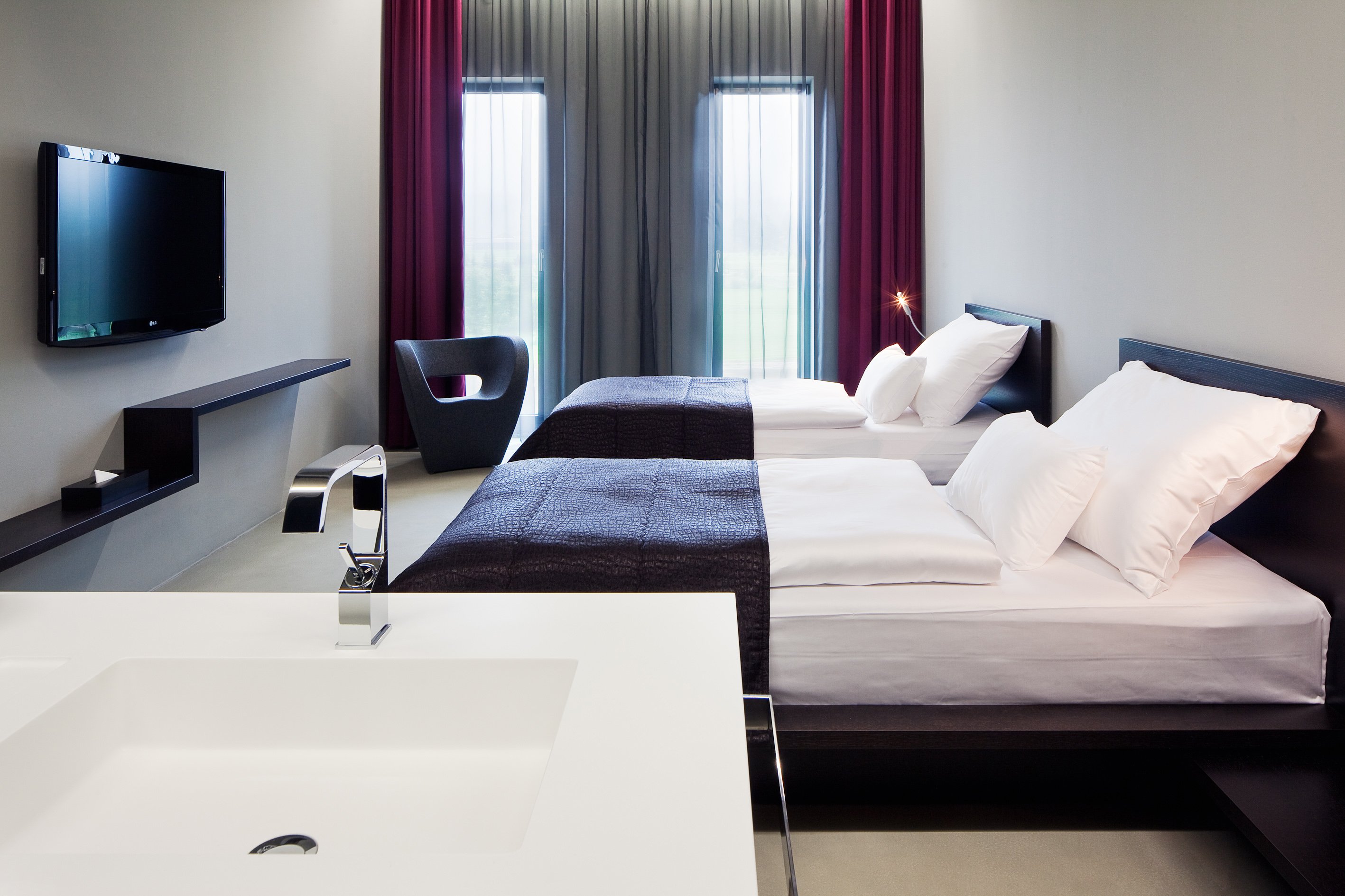Miura Hotel by null