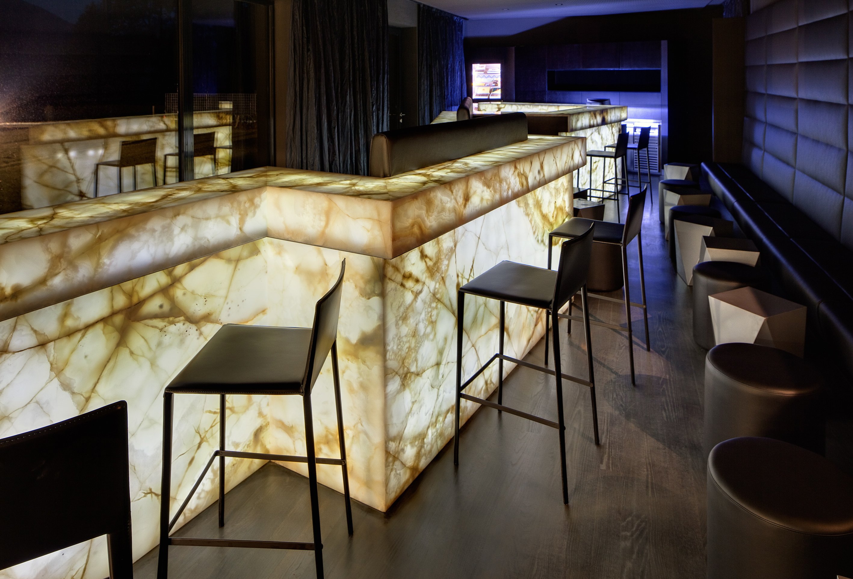 Miura Hotel by null