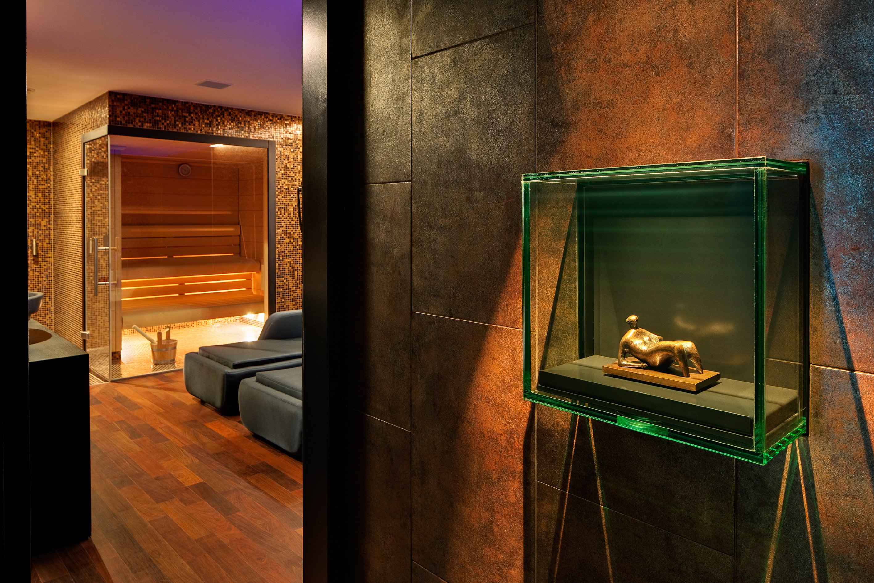 Miura Hotel by null
