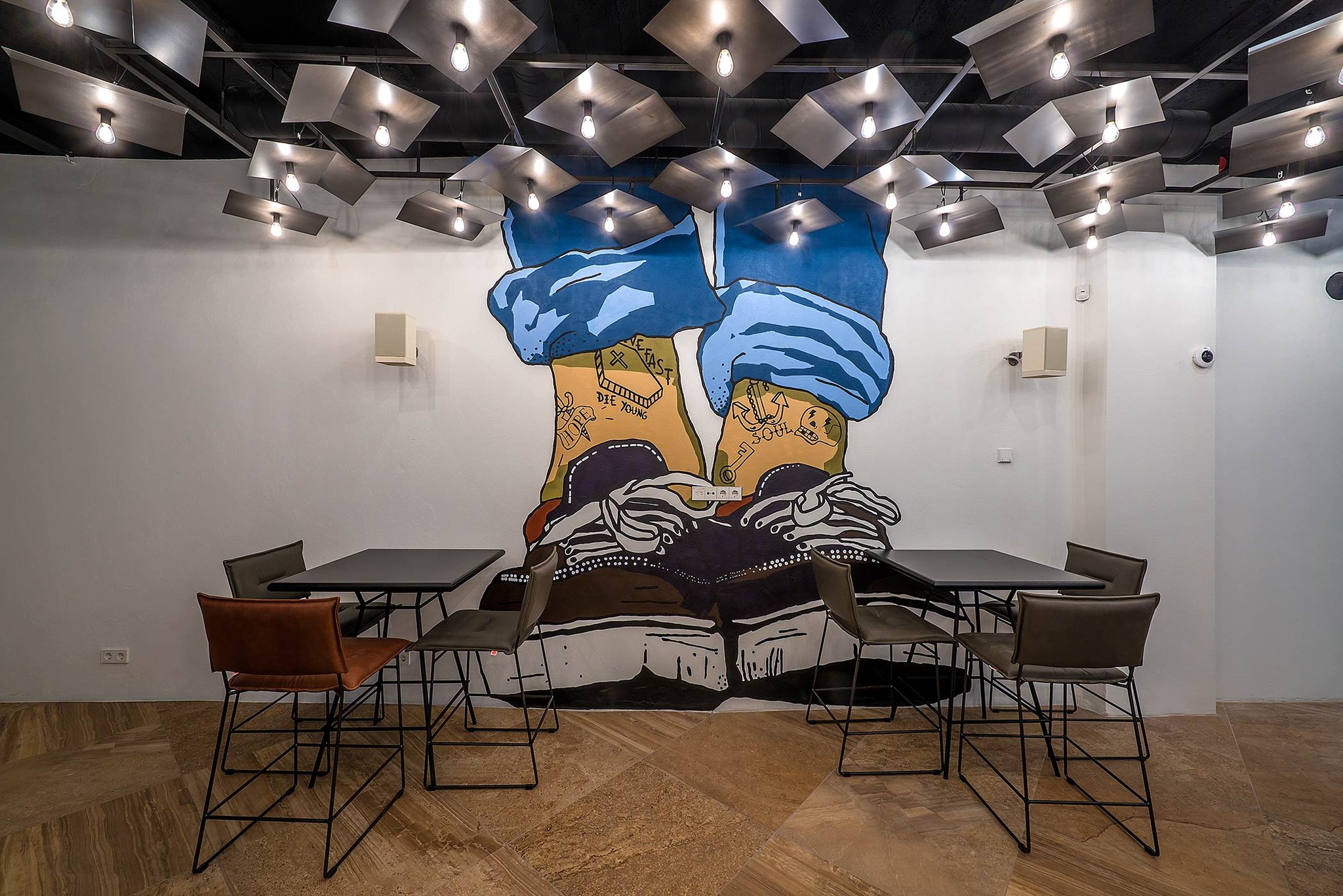 Artagonist hotel by null
