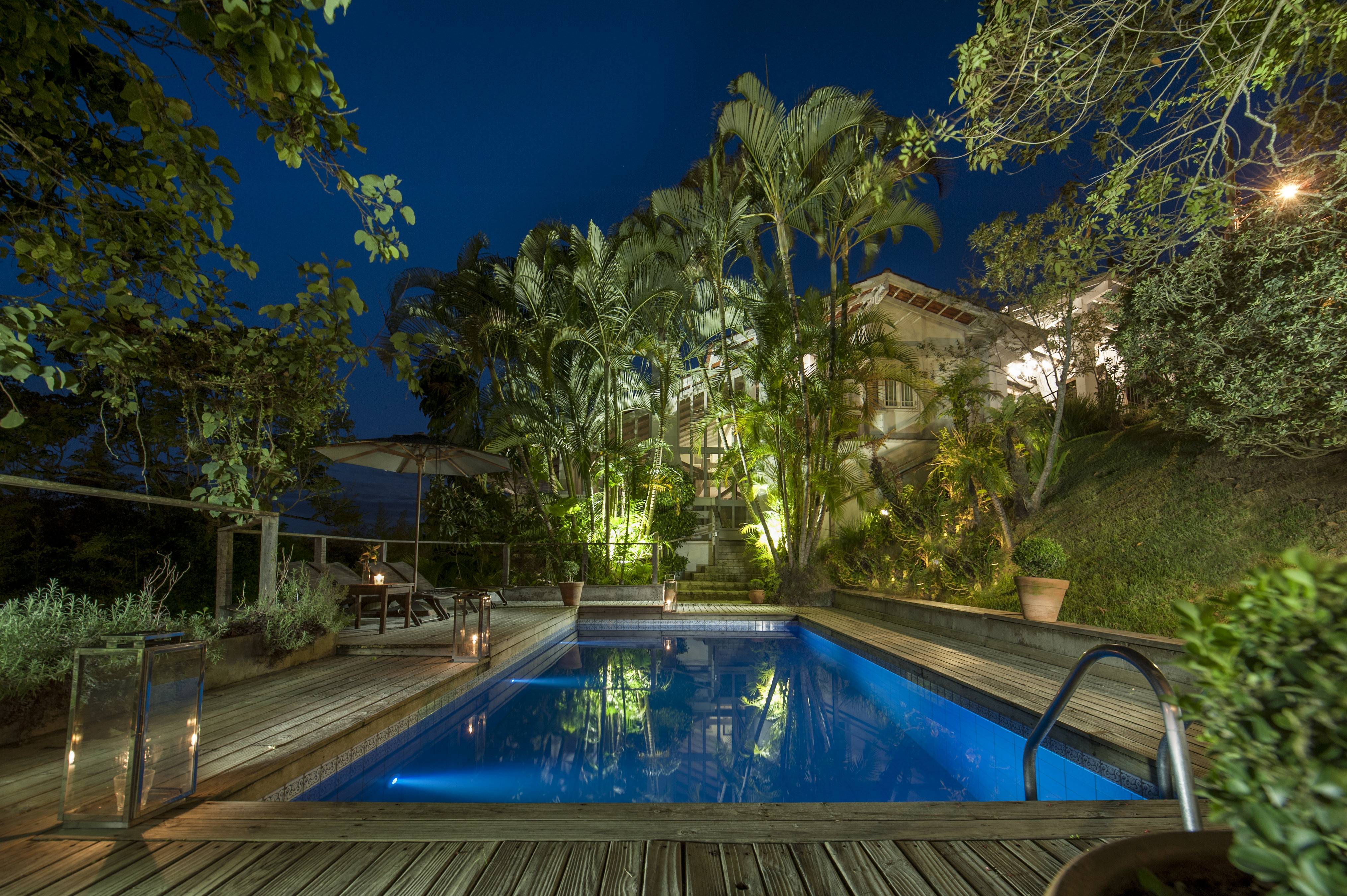Felissimo Exclusive Hotel by null