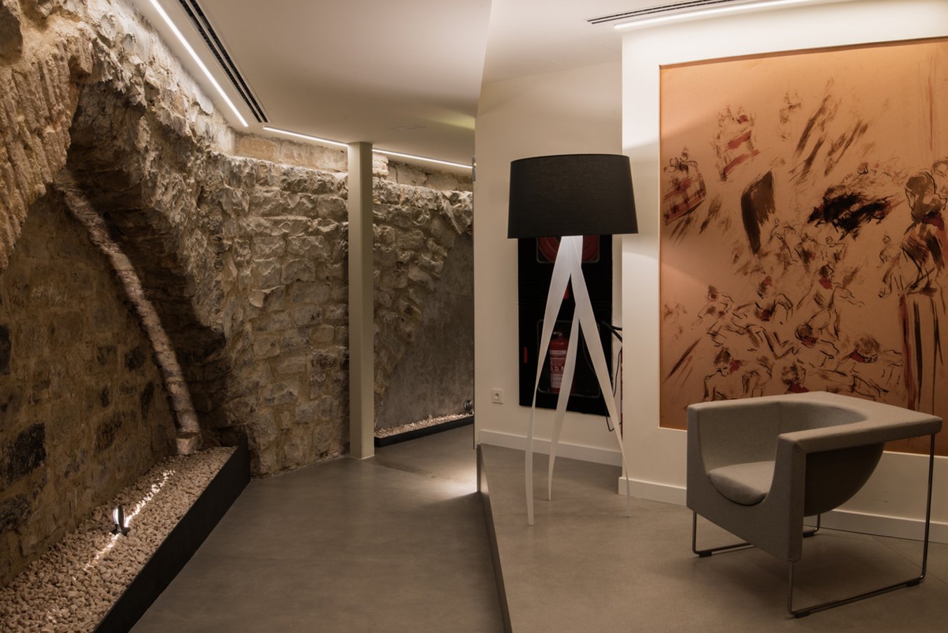 Hotel Pompaelo Urban Spa **** by null