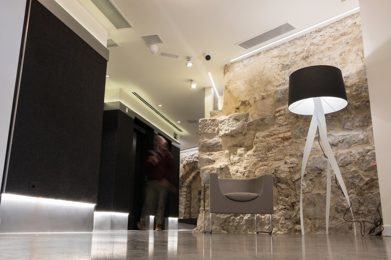Hotel Pompaelo Urban Spa **** by null