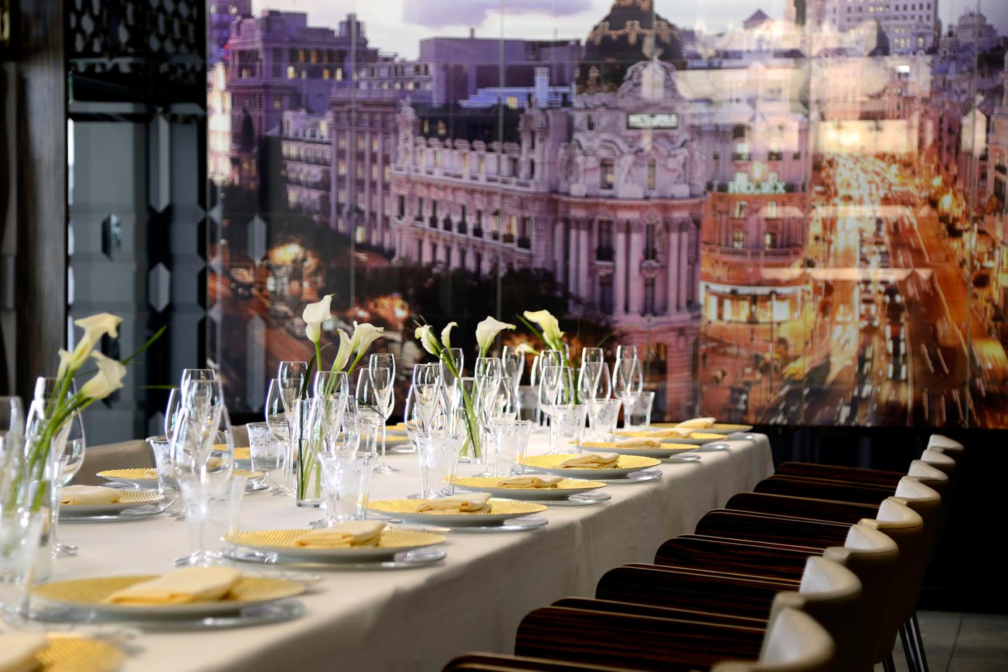 Hotel Único Madrid by null