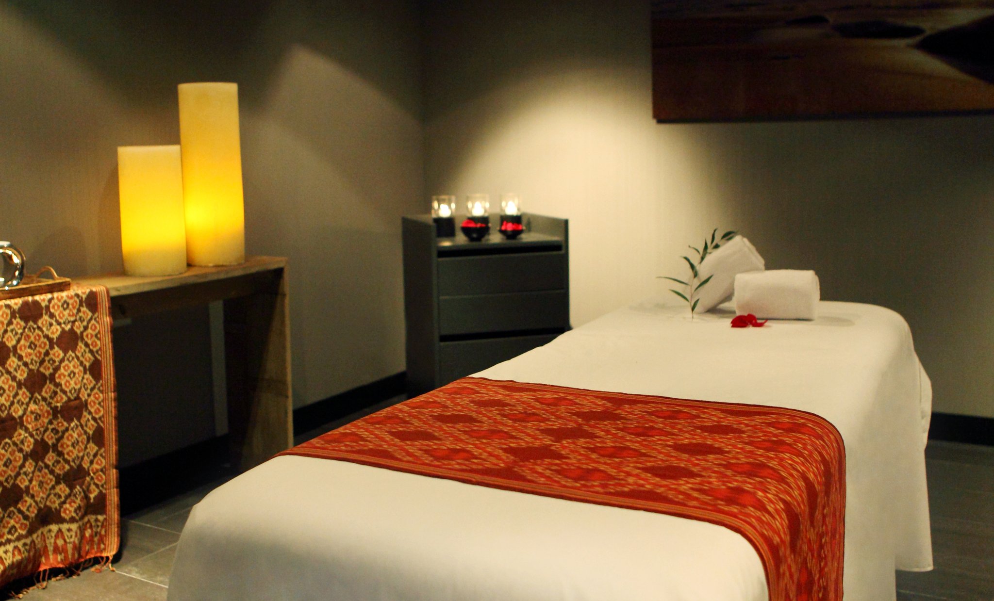 Hotel Único Madrid by null