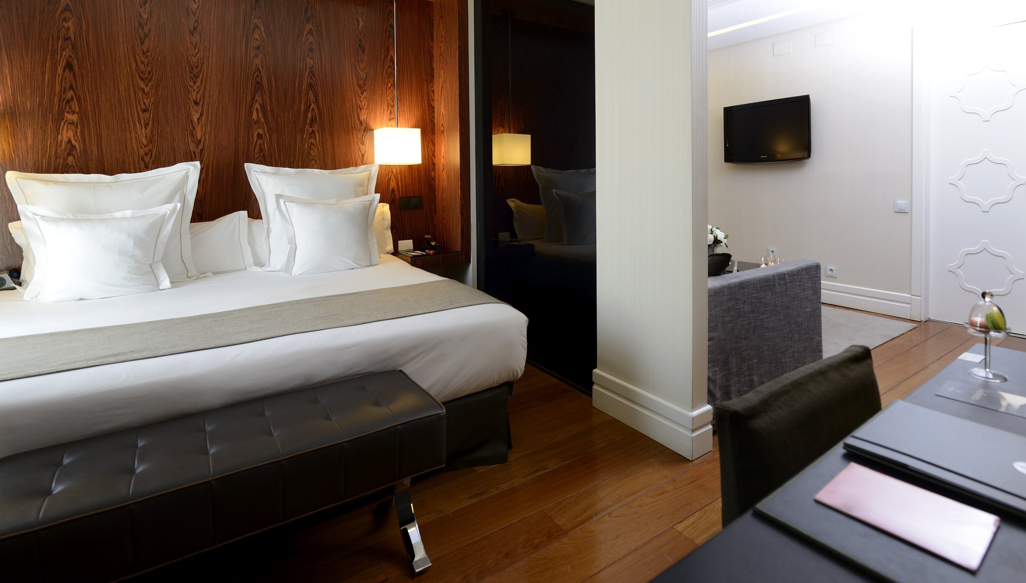 Hotel Único Madrid by null