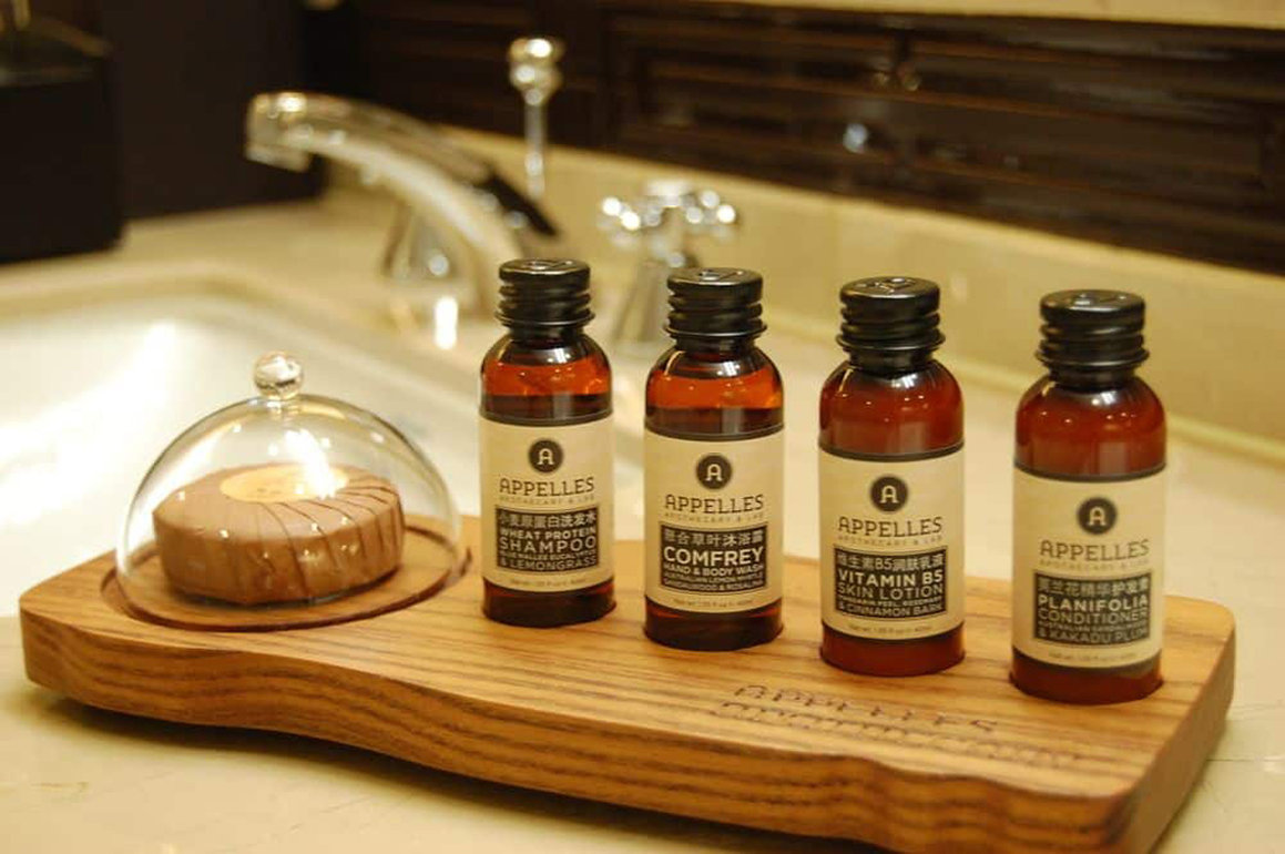 Paramount Gallery Hotel by null