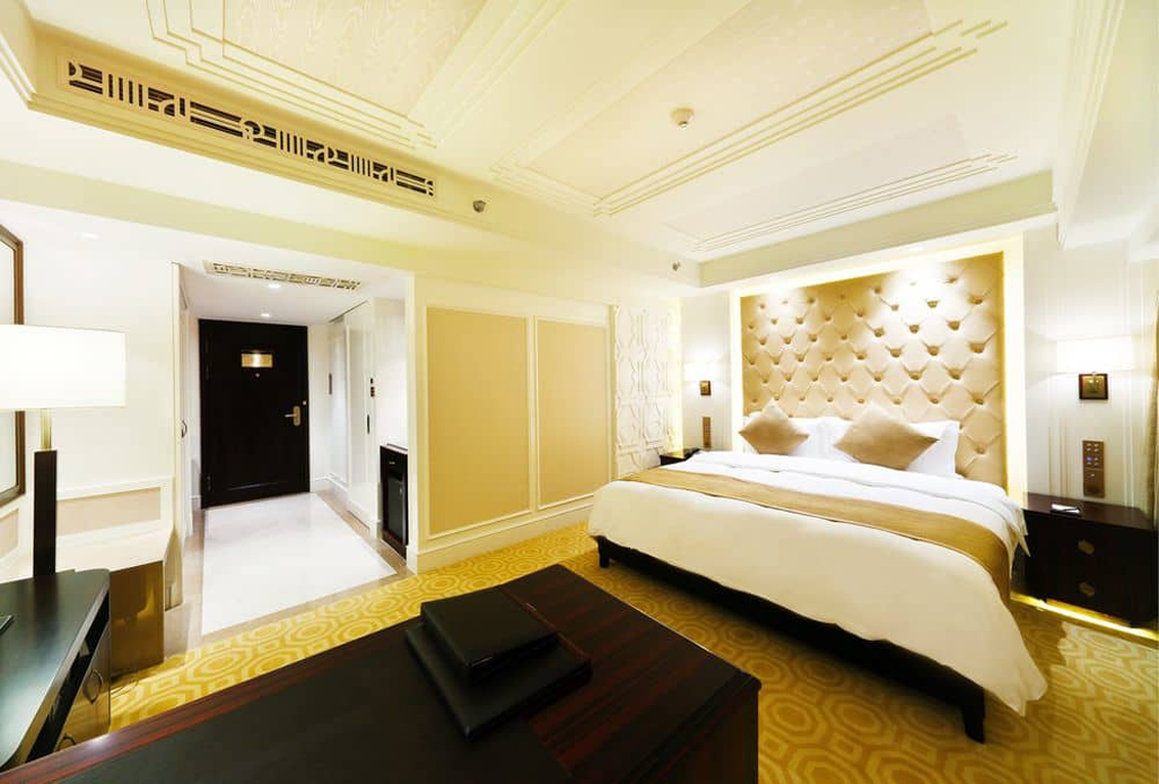 Paramount Gallery Hotel by null