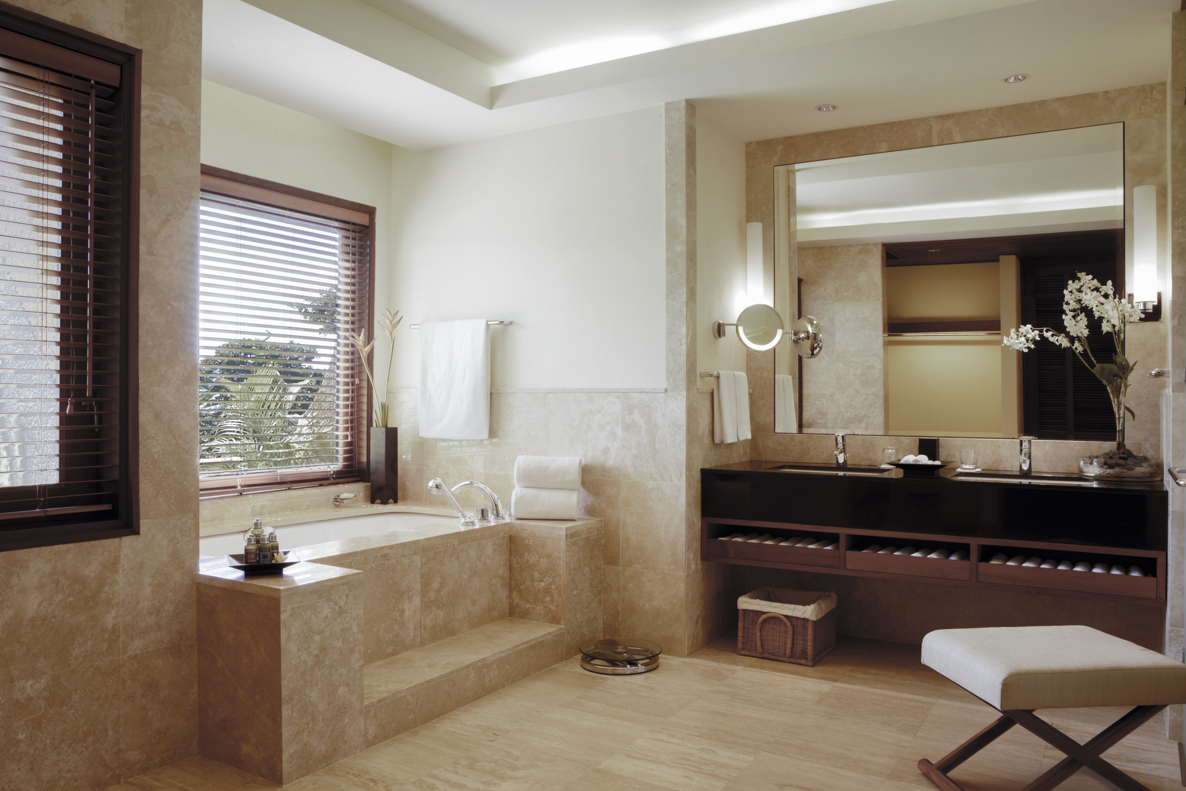 Shanti Maurice Resort & Spa by null