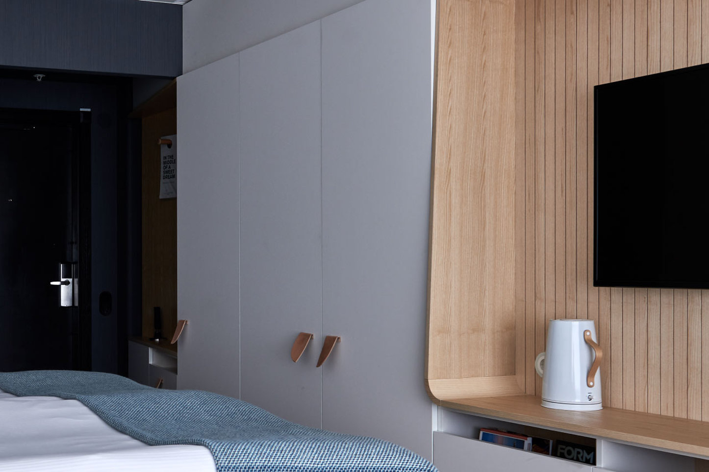 Nordic Light Hotel by null