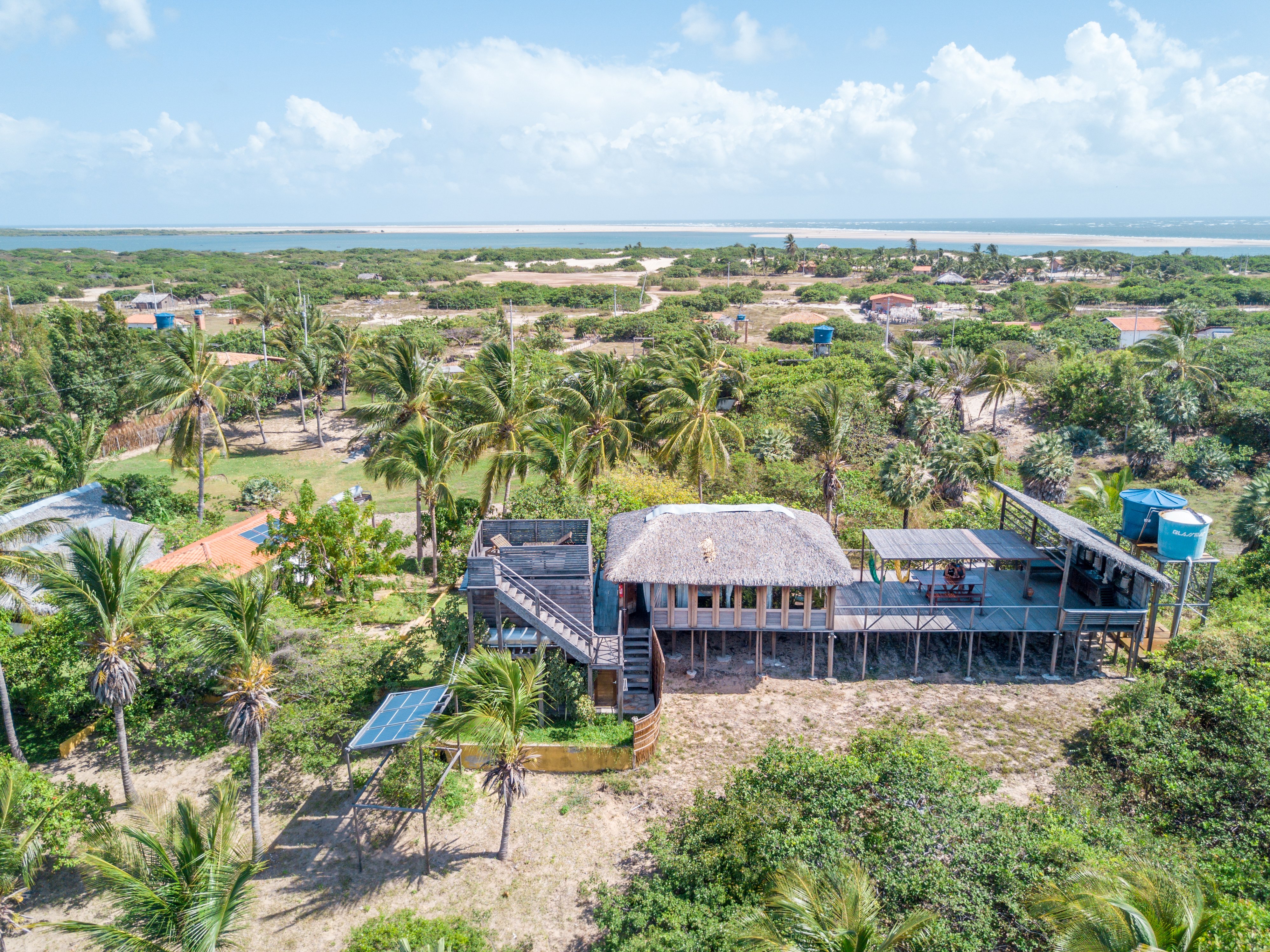 Photo of La Ferme de Georges