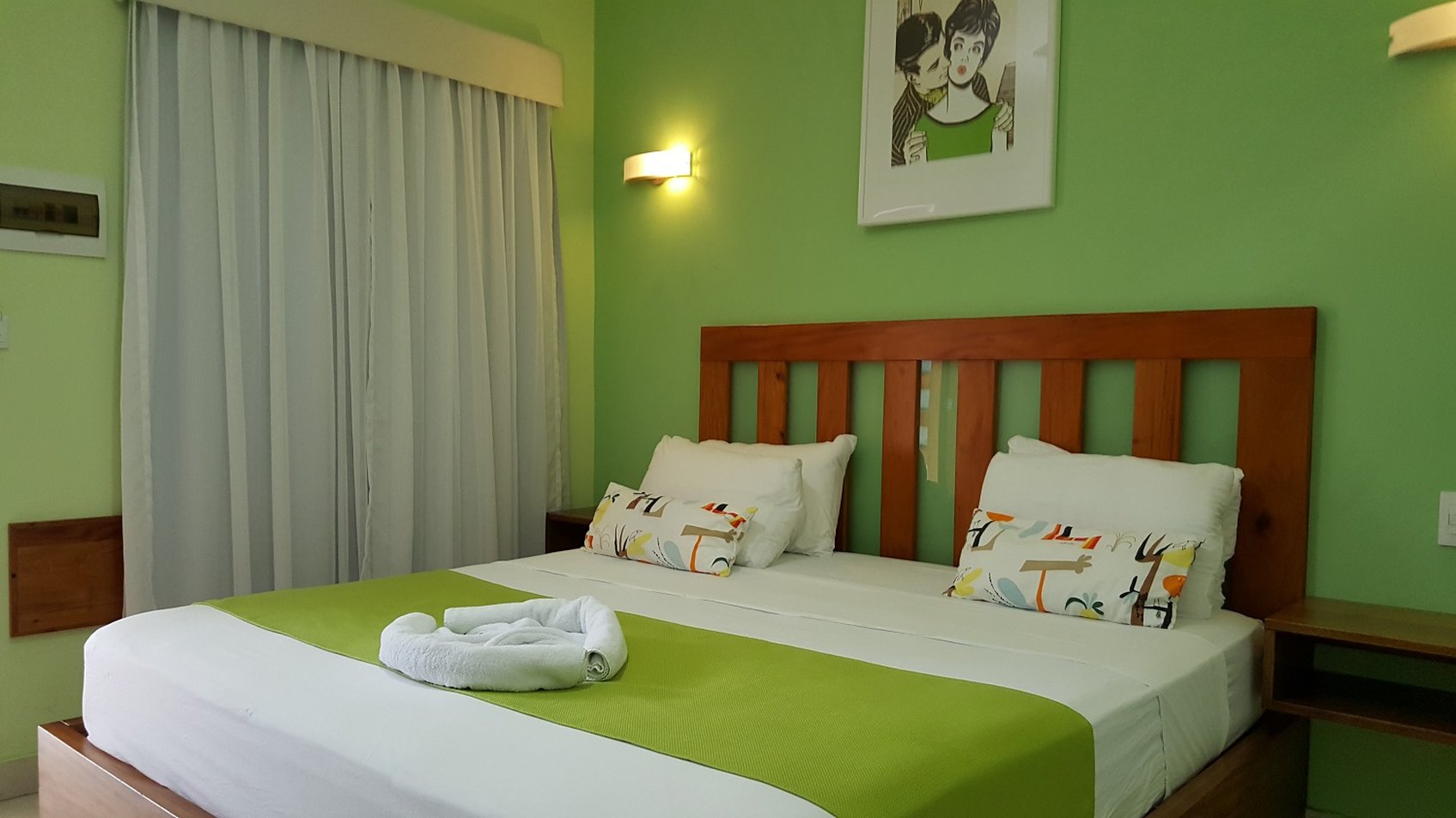 Casa Valeria Boutique hotel by null