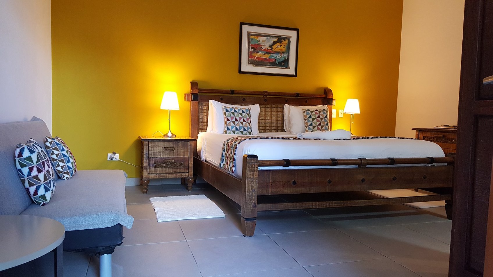 Casa Valeria Boutique hotel by null