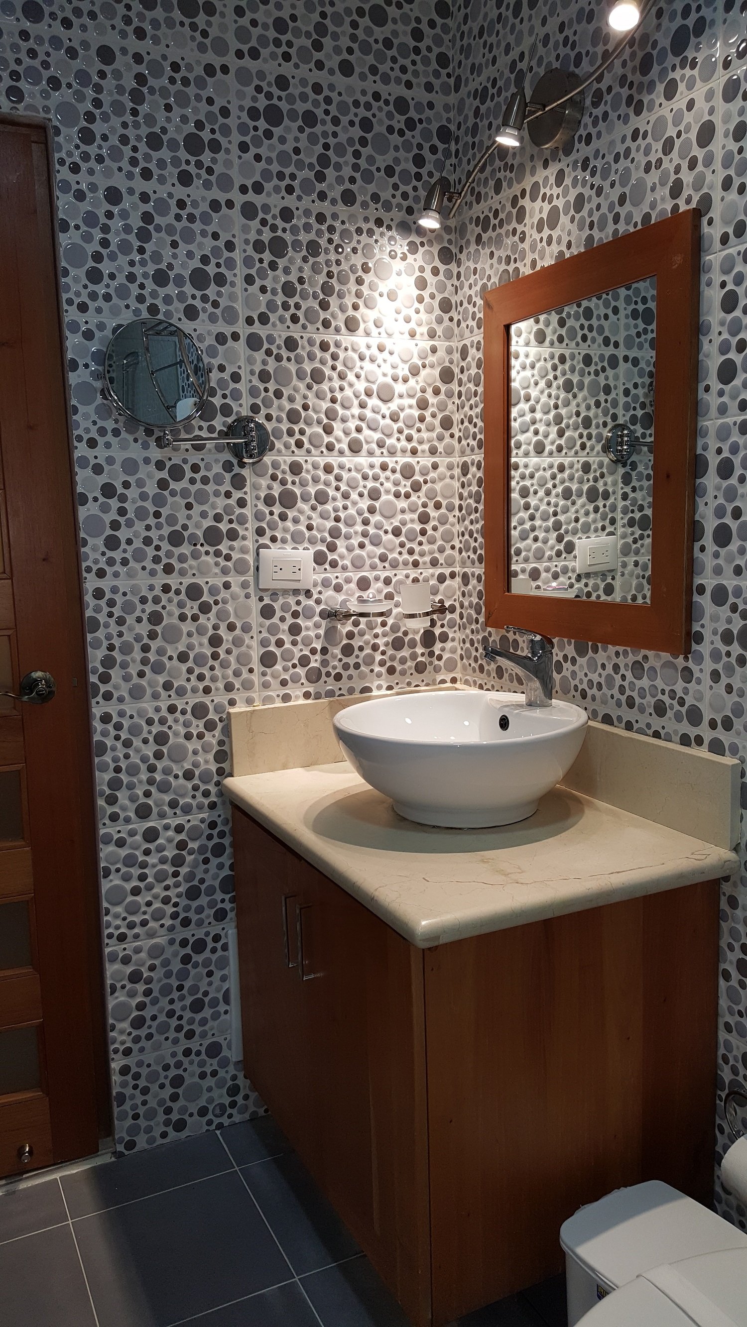 Casa Valeria Boutique hotel by null