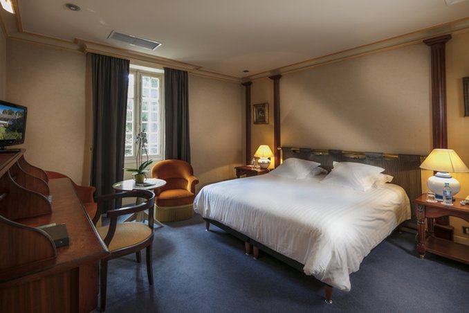 Relais De La Poste by null