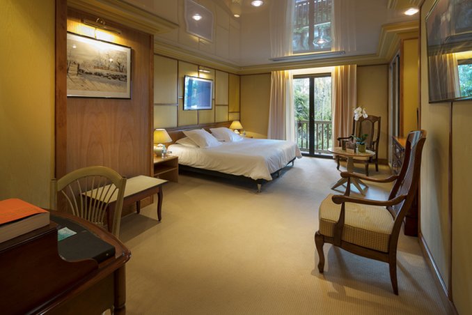 Relais De La Poste by null