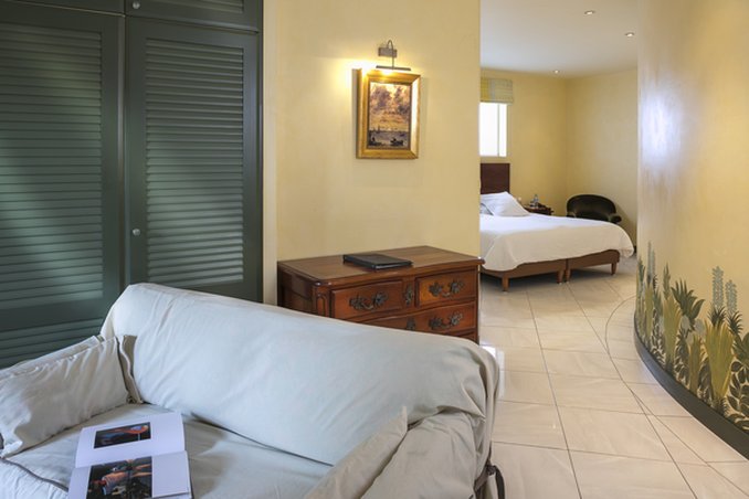 Relais De La Poste by null