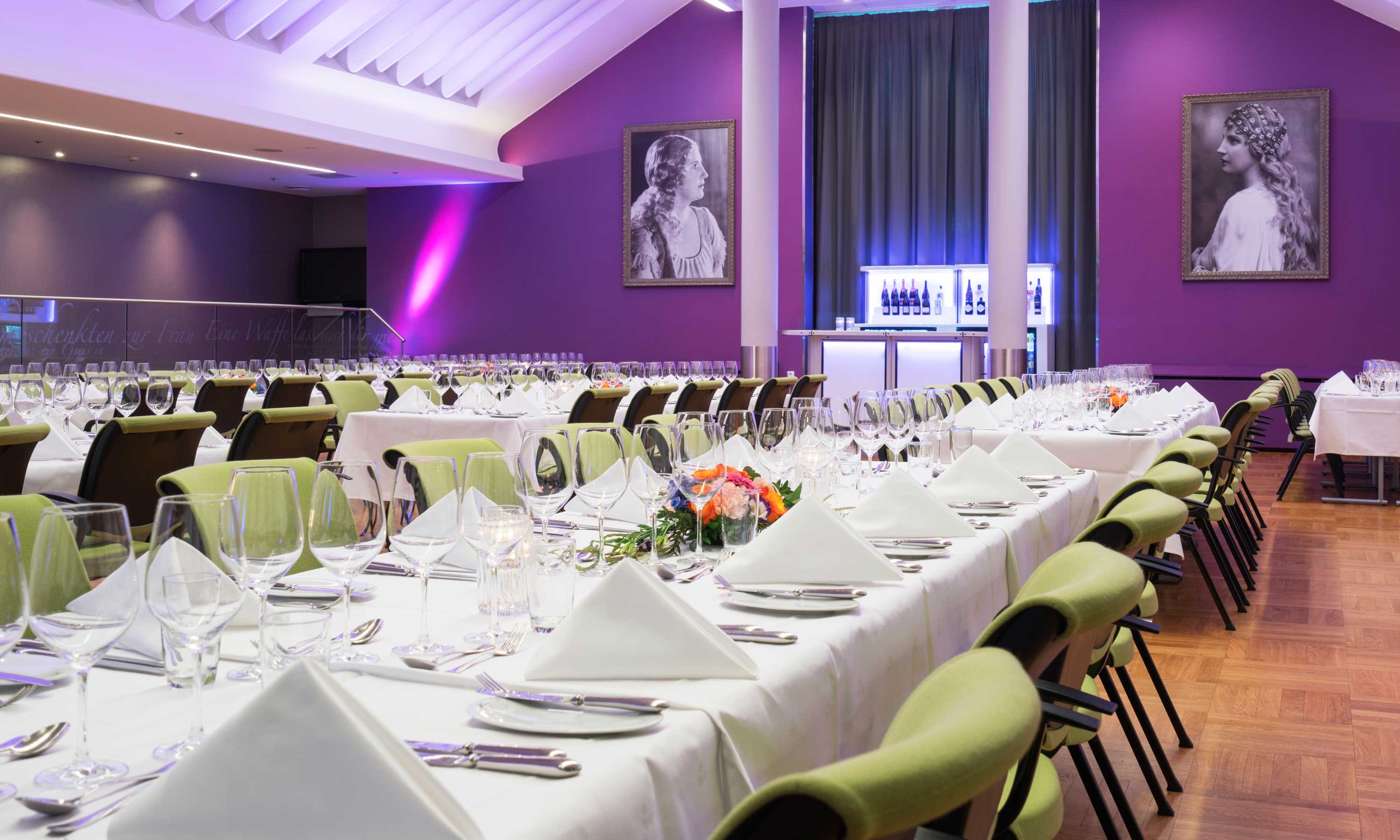 Thon Hotel Opera by null