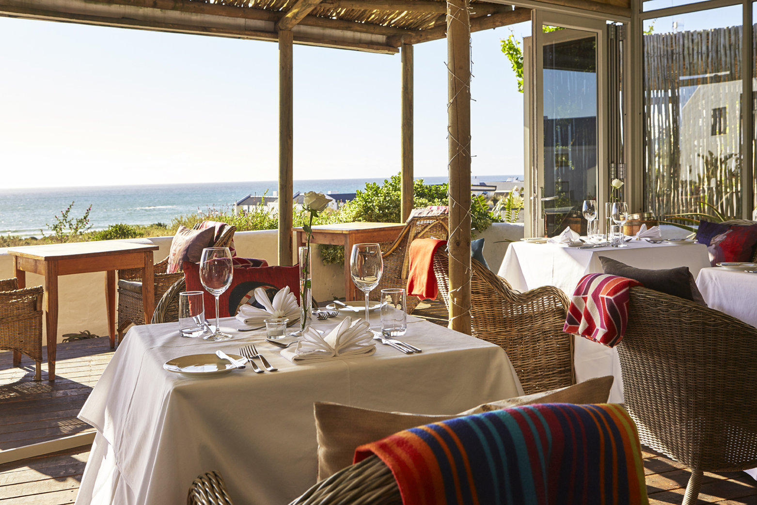 Abalone Hotel & Villas - Paternoster by null