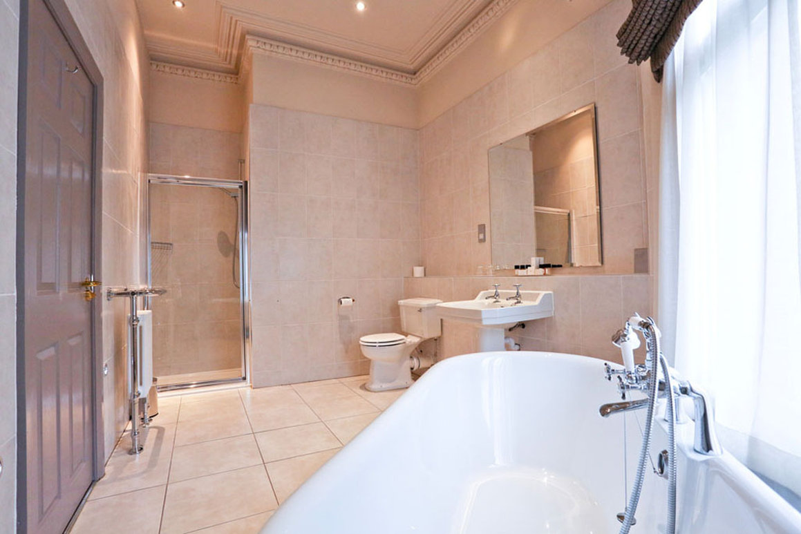 The Belmont Hotel, Leicester by null