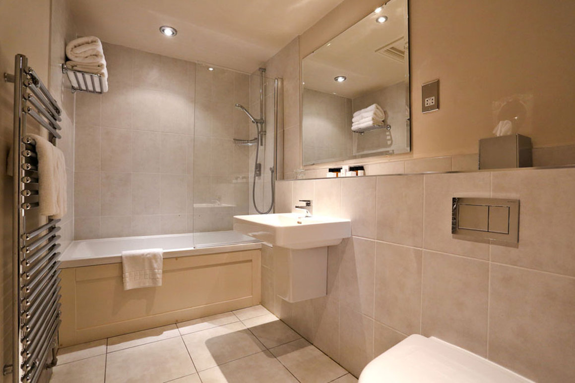 The Belmont Hotel, Leicester by null