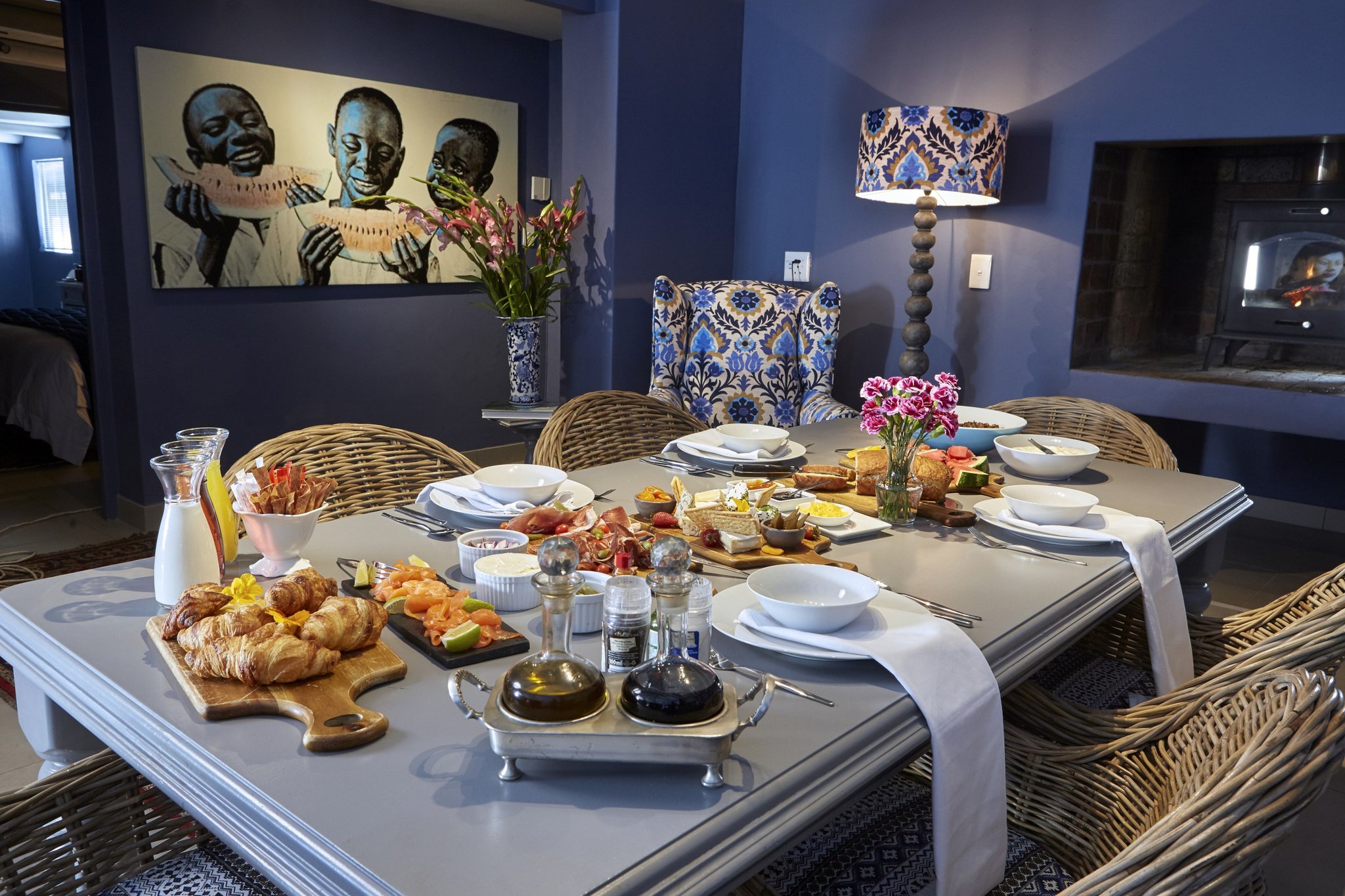 Abalone Hotel & Villas - Paternoster by null