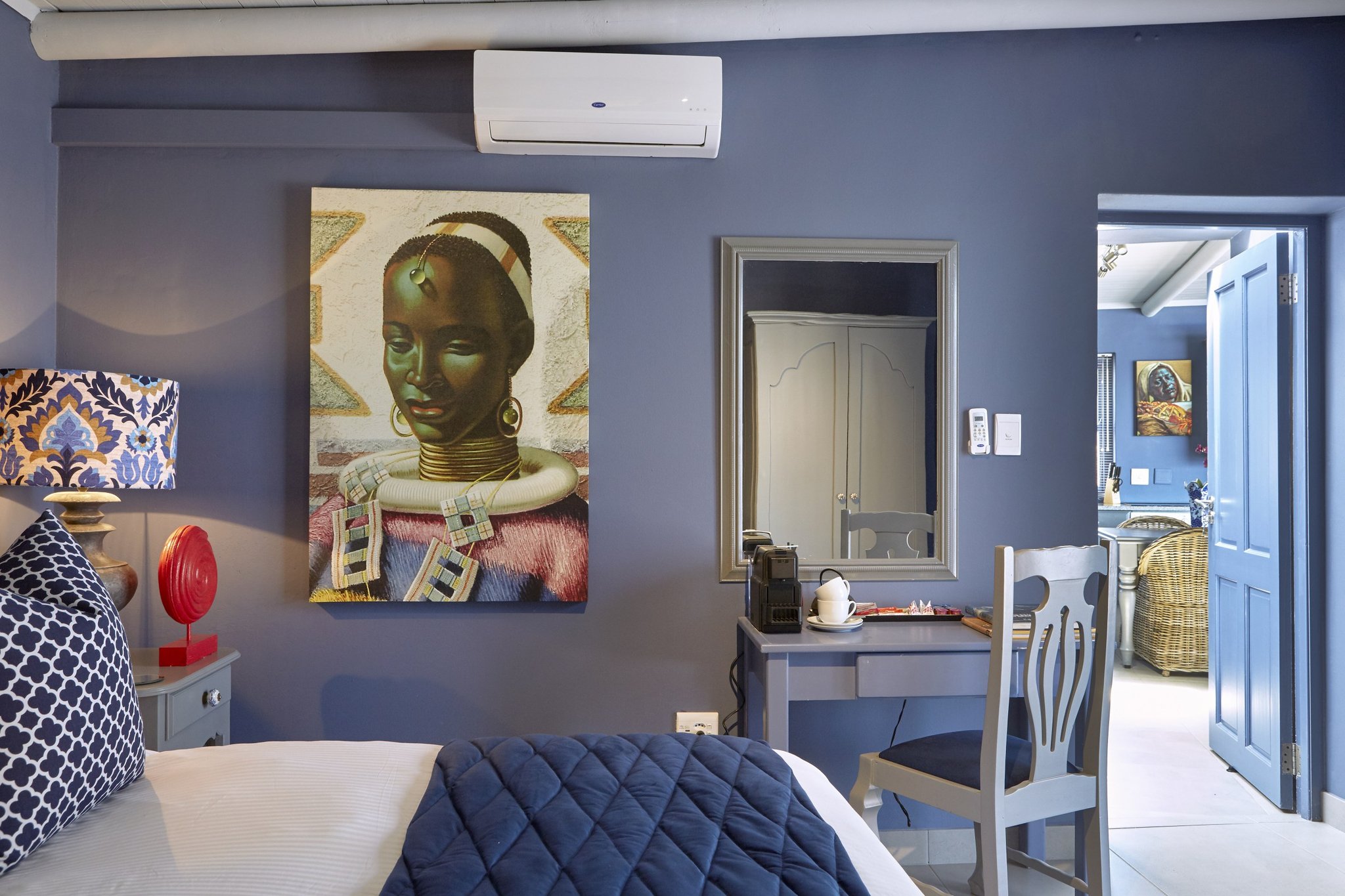 Abalone Hotel & Villas - Paternoster by null