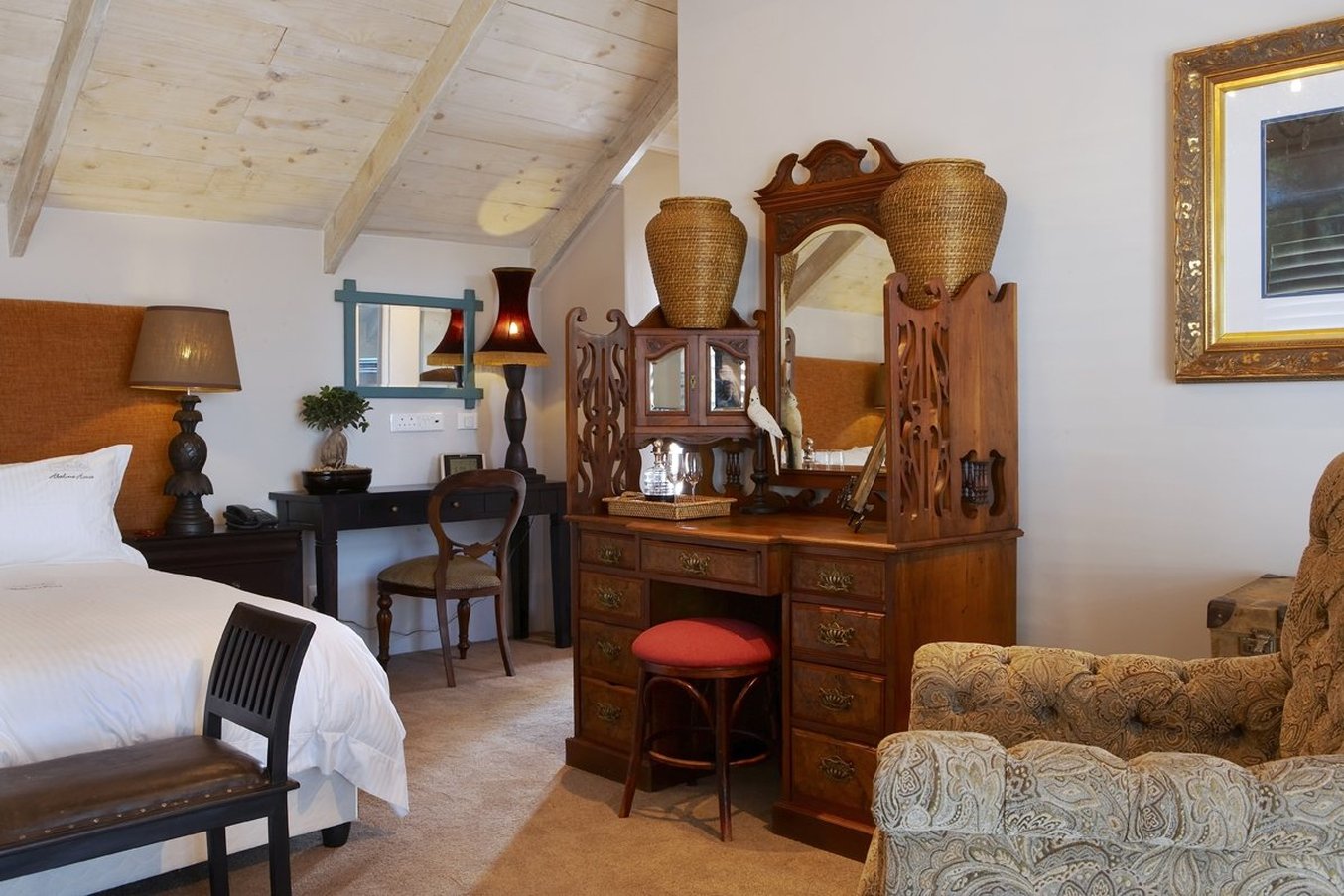 Abalone Hotel & Villas - Paternoster by null