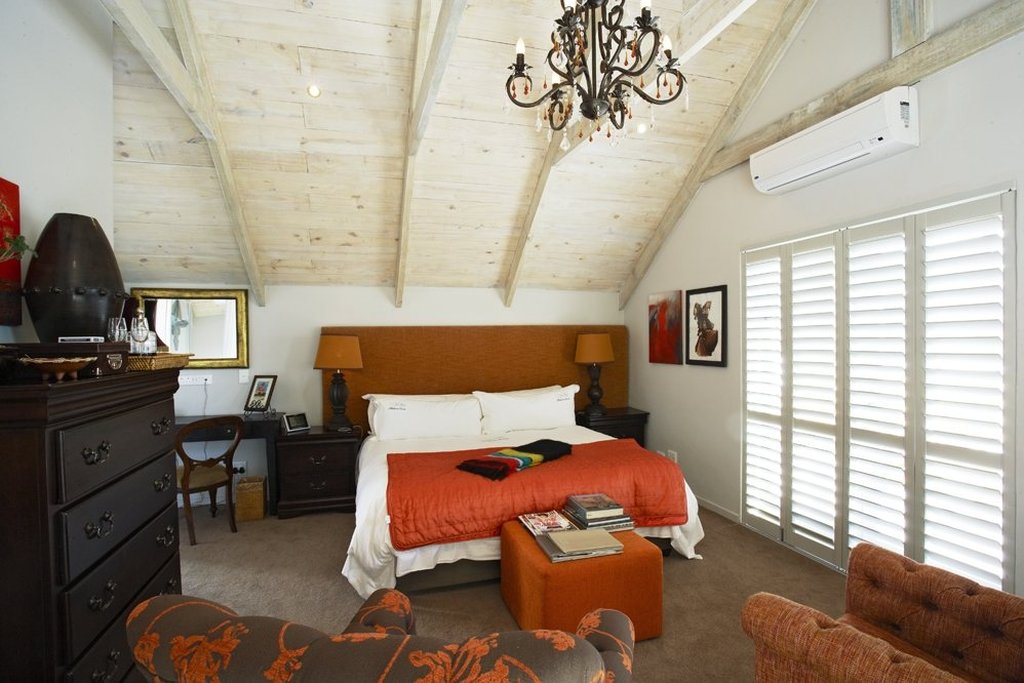 Abalone Hotel & Villas - Paternoster by null
