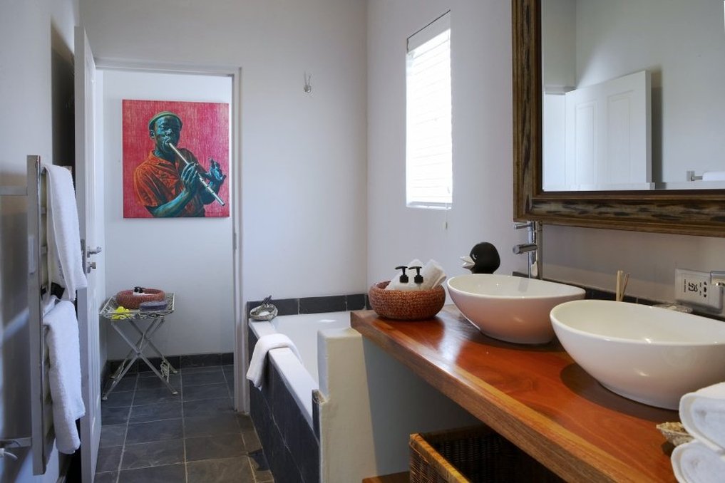 Abalone Hotel & Villas - Paternoster by null