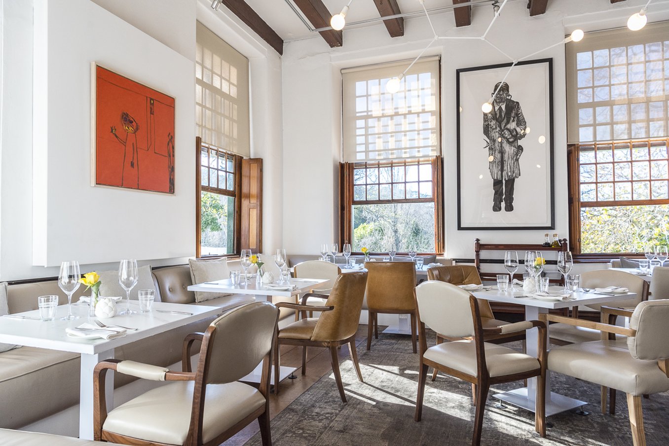 Alphen Boutique Hotel & Spa by null