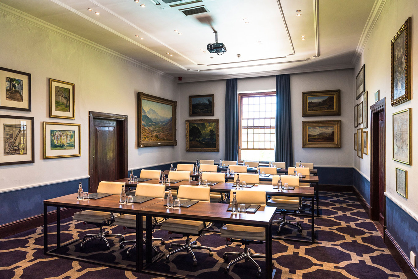 Alphen Boutique Hotel & Spa by null
