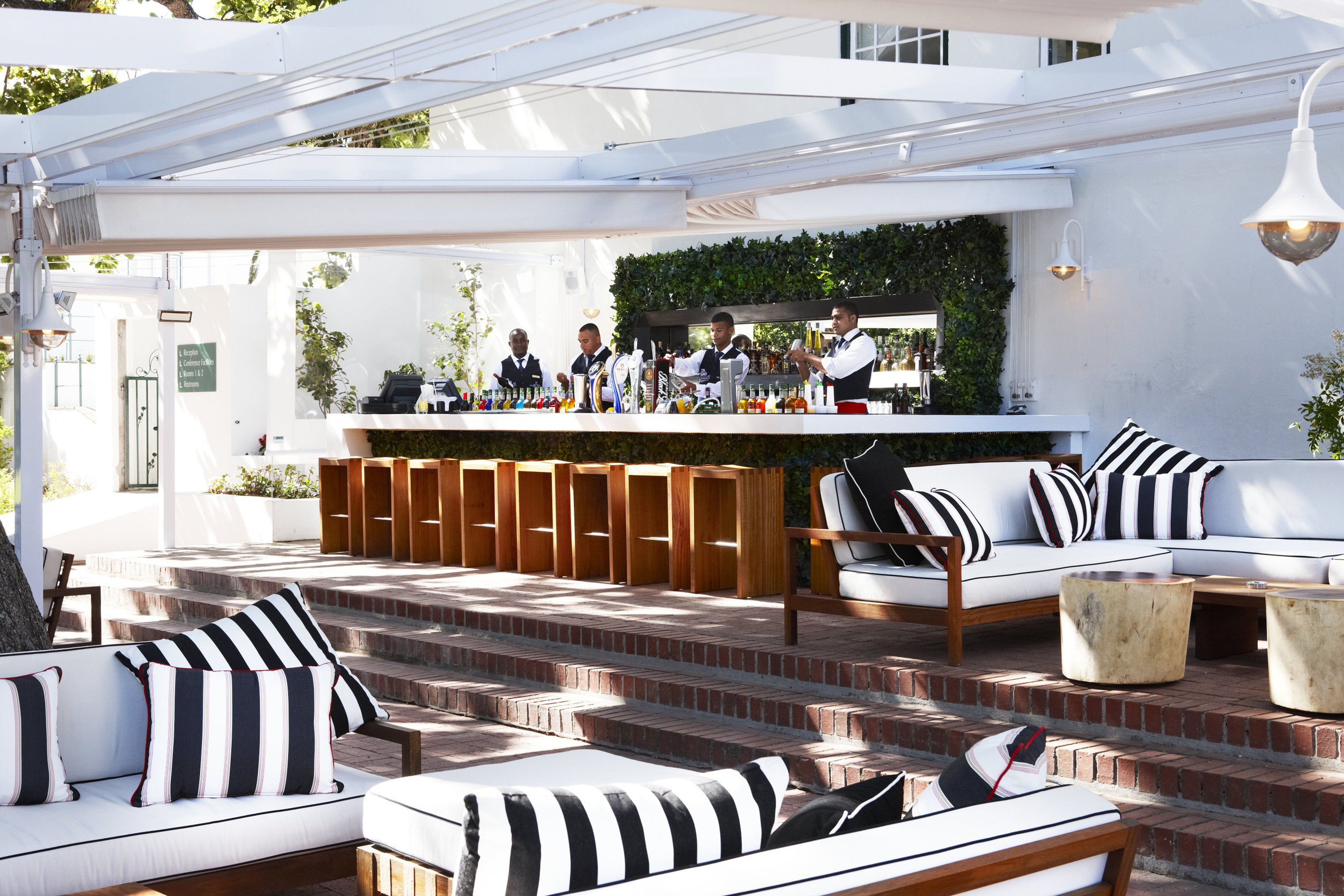 Alphen Boutique Hotel & Spa by null