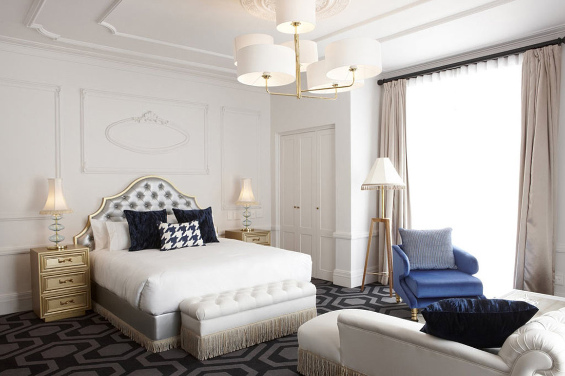 Alphen Boutique Hotel & Spa by null