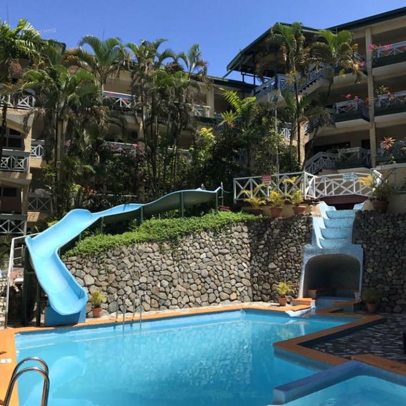 Suva Motor Inn by null