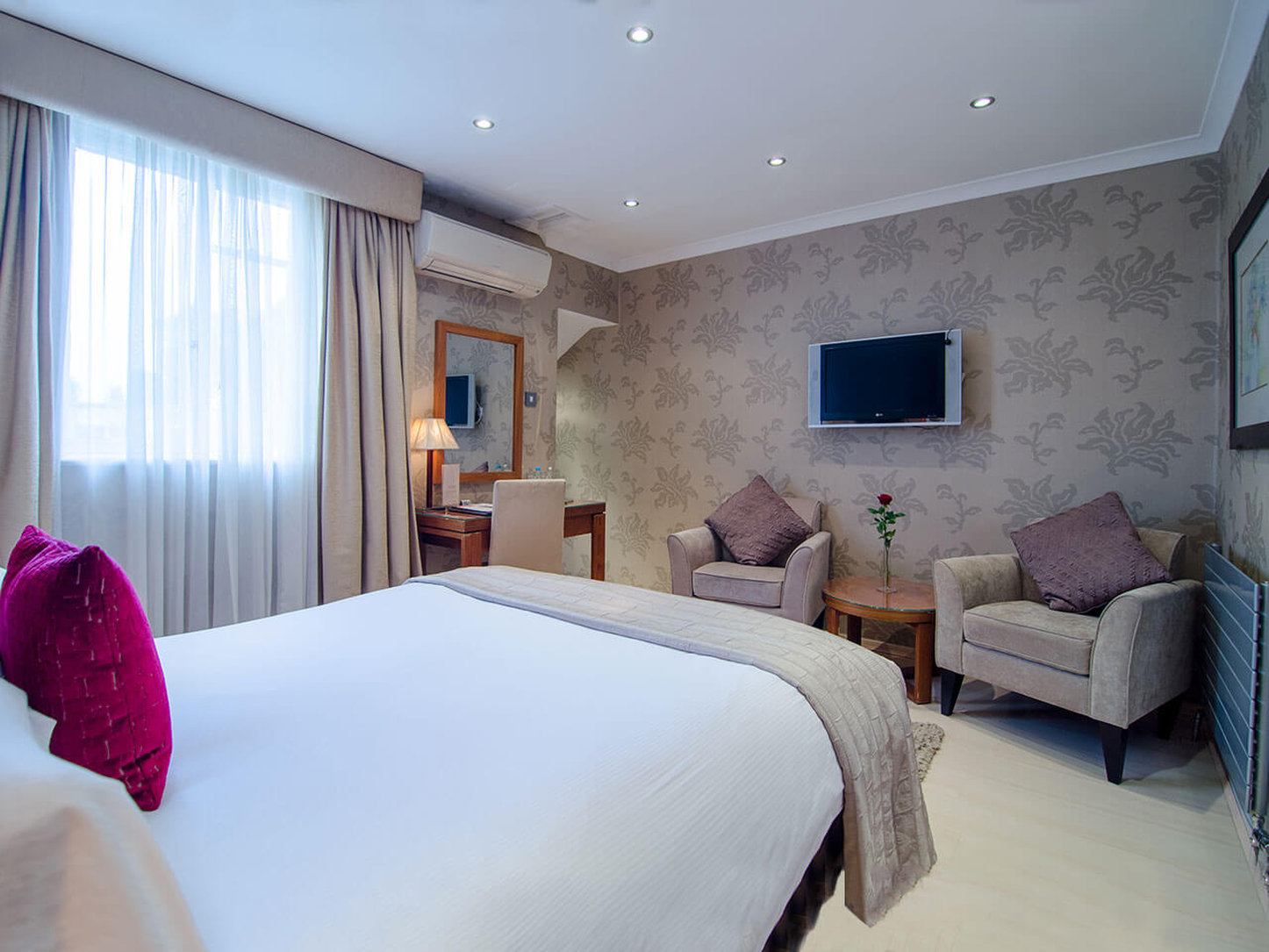 The Beaufort Knightsbridge by null