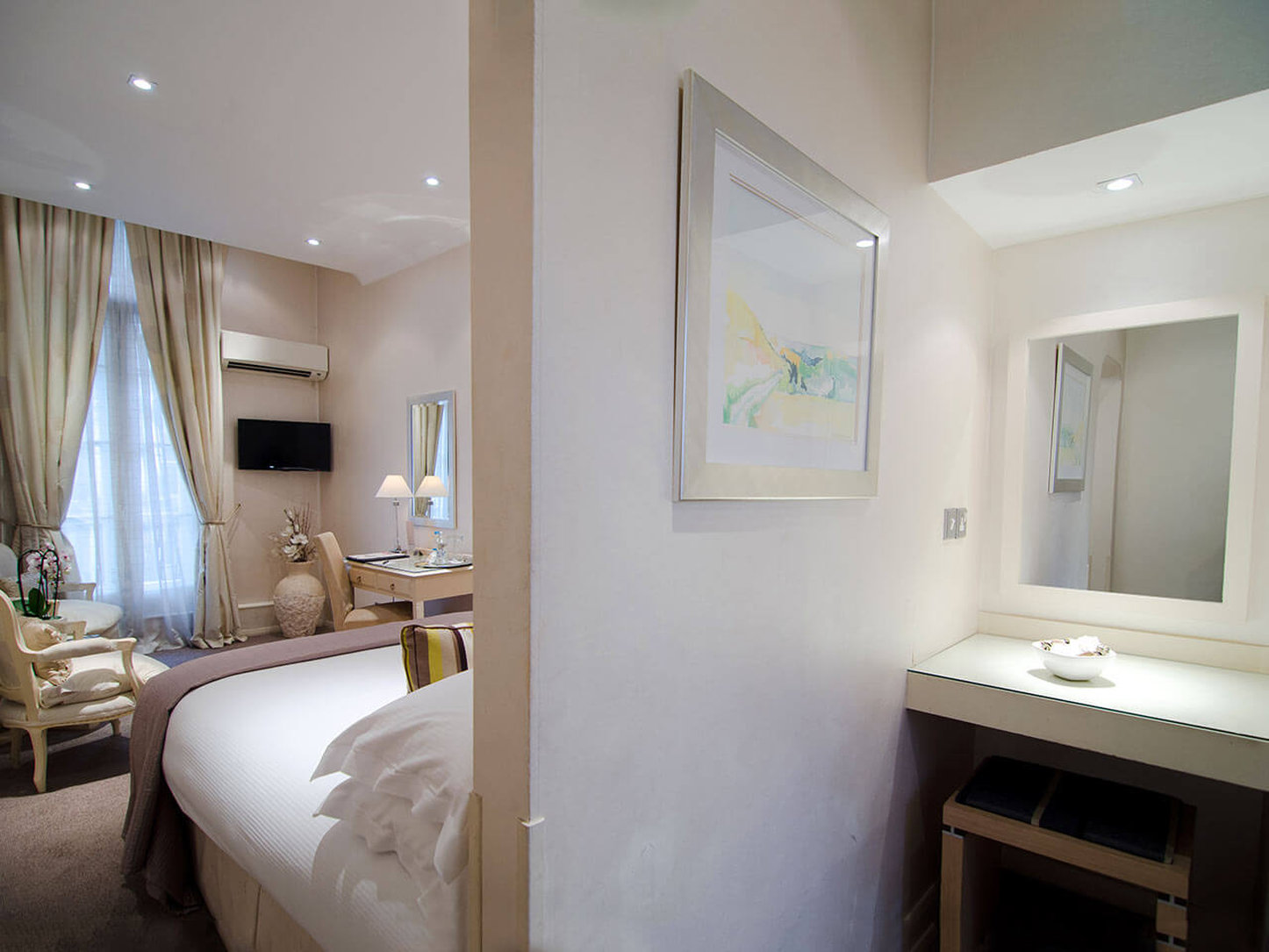 The Beaufort Knightsbridge by null