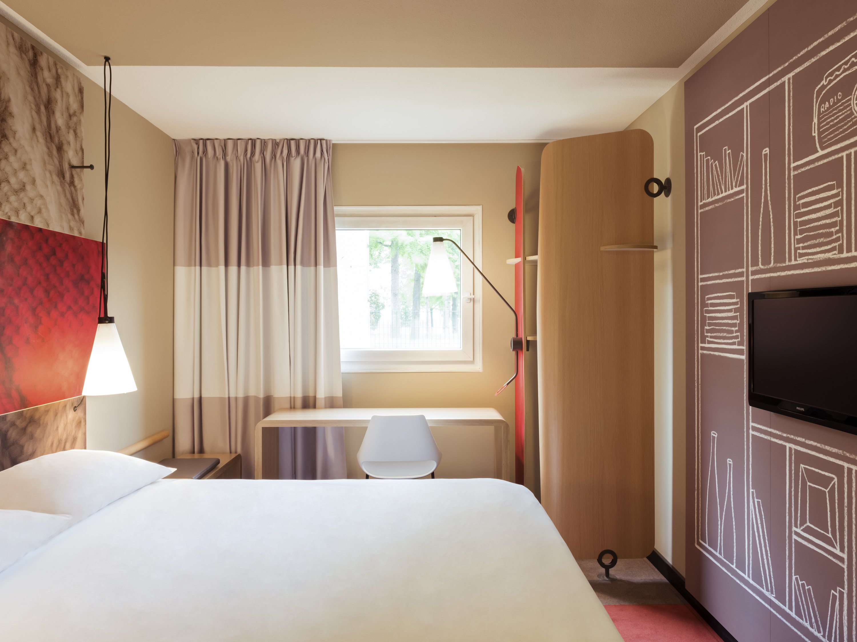 ibis Winterthur City by null