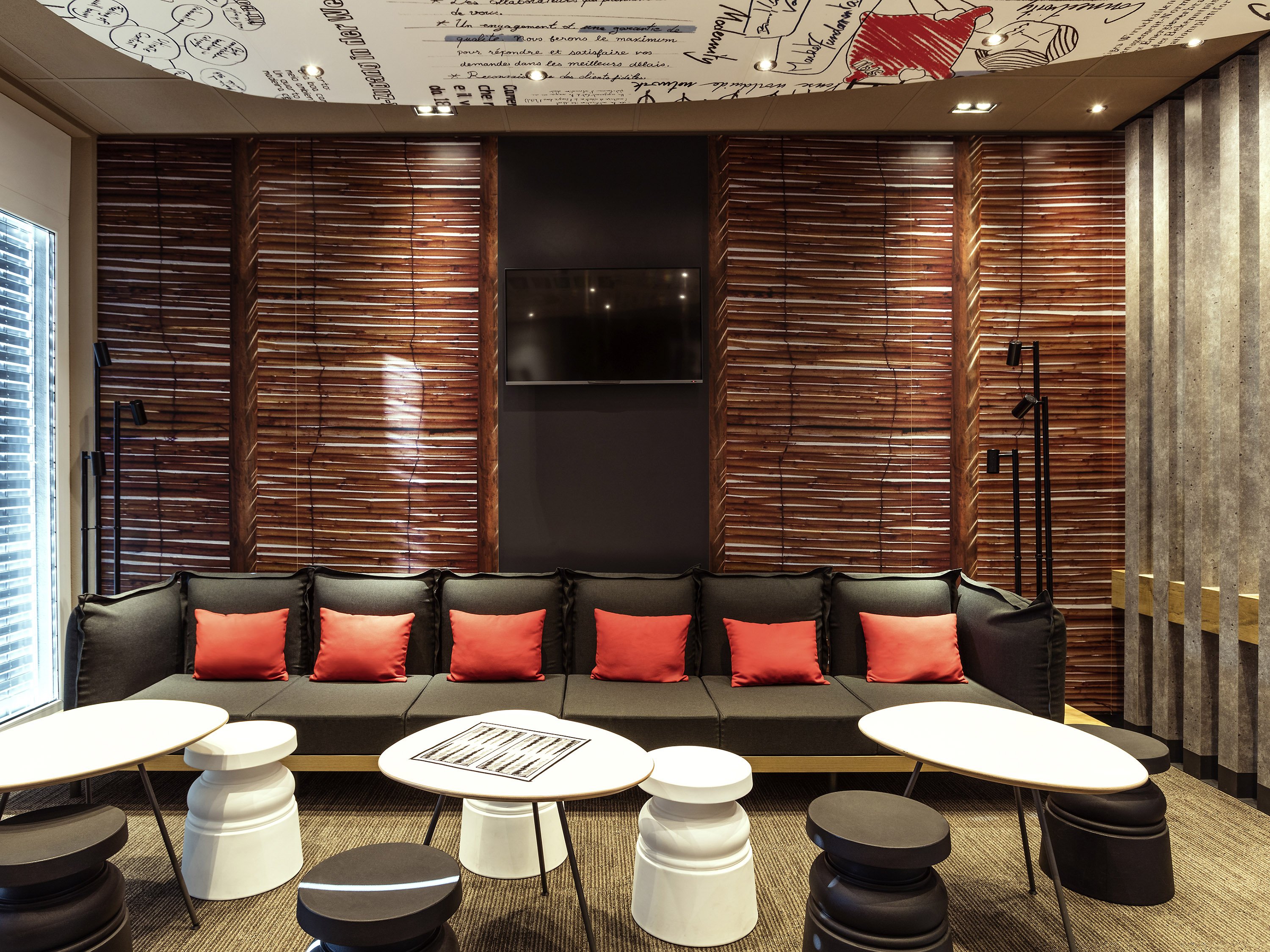 ibis Winterthur City by null