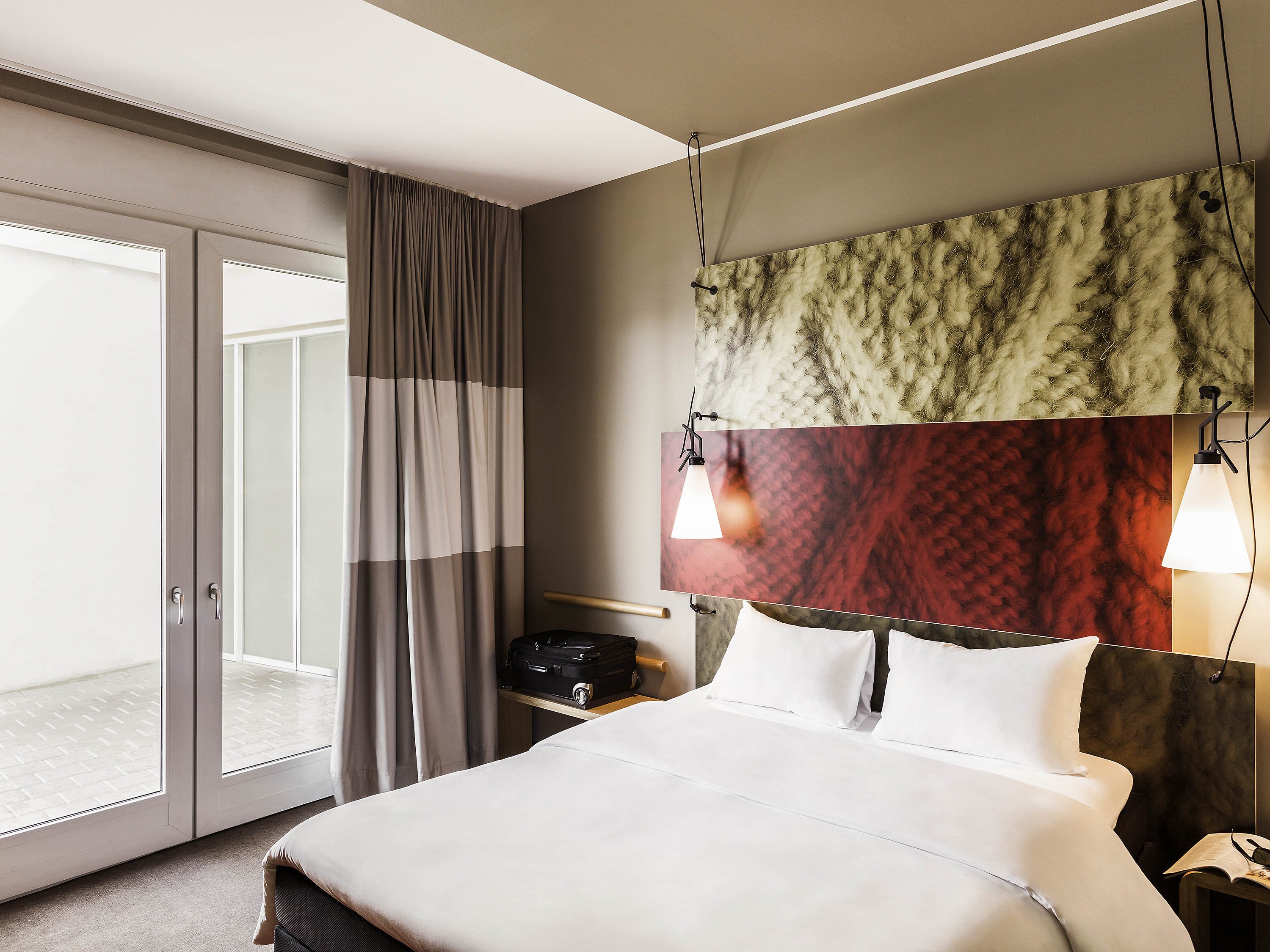 ibis Winterthur City by null