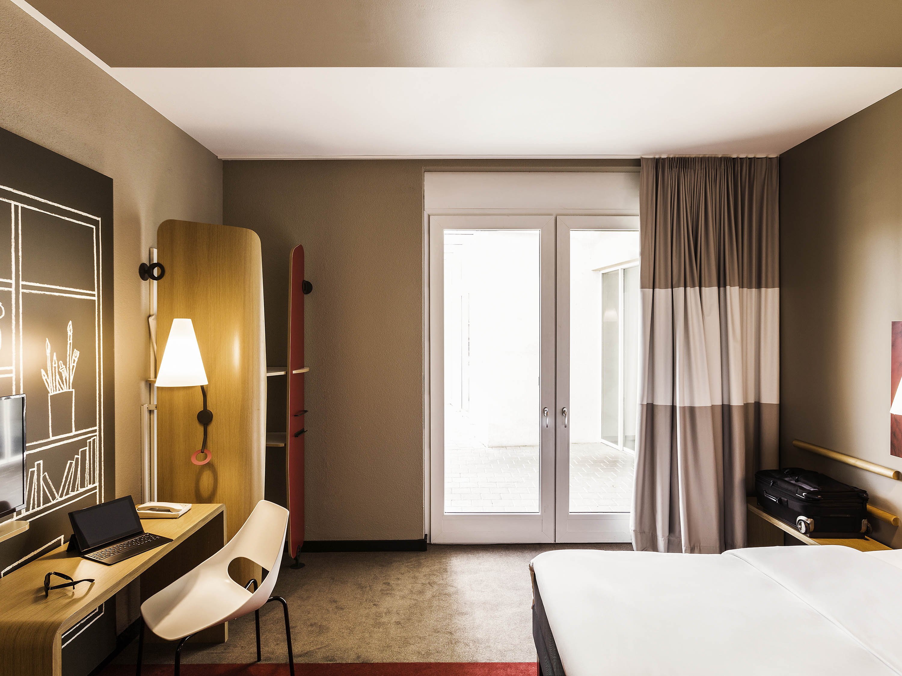 ibis Winterthur City by null