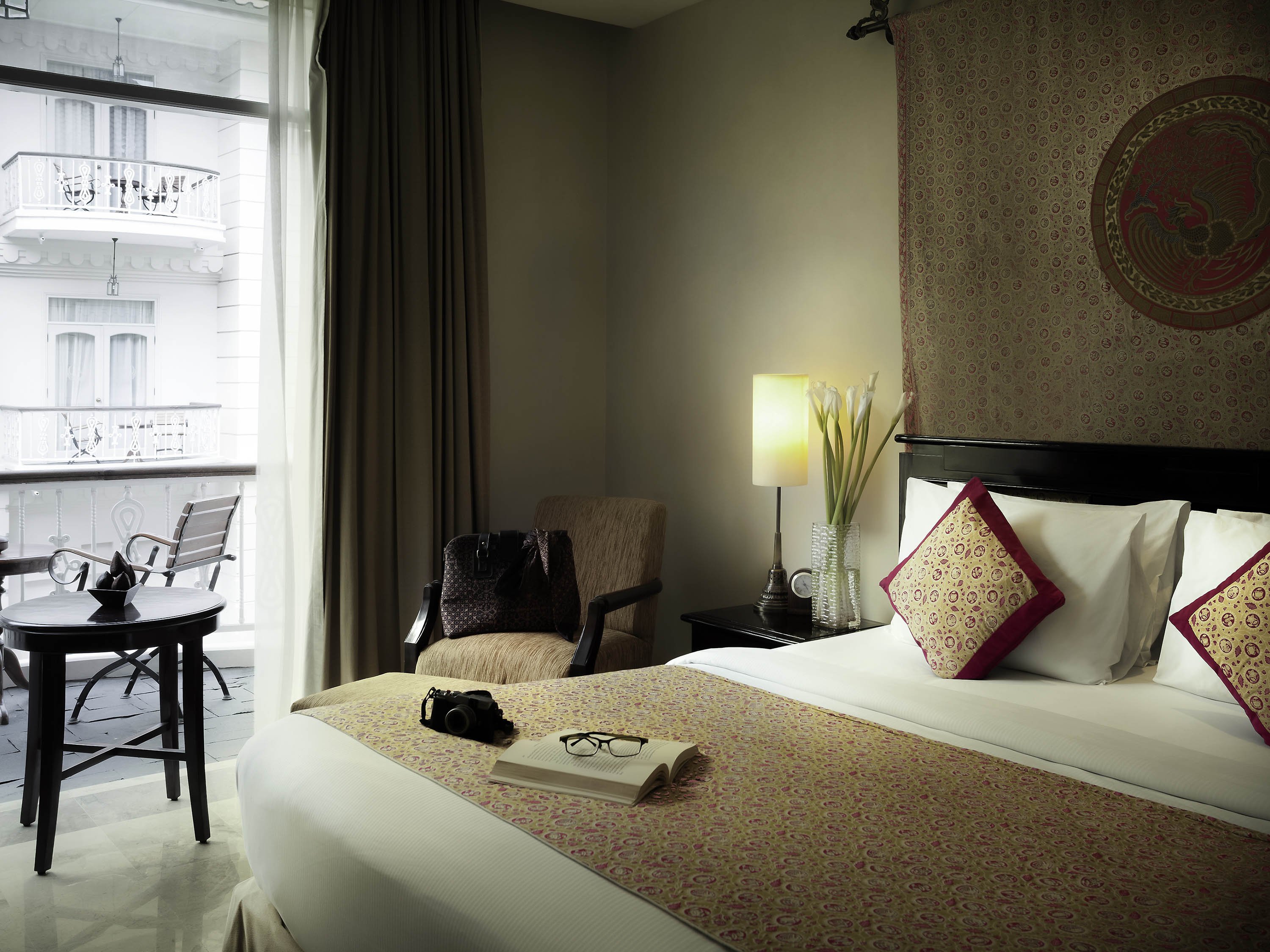 The Phoenix Hotel Yogyakarta - Handwritten Collection by null
