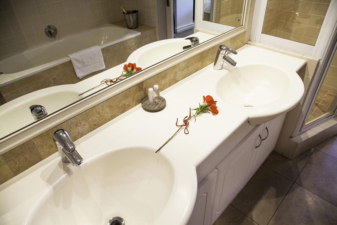 The Stellenbosch Hotel by null