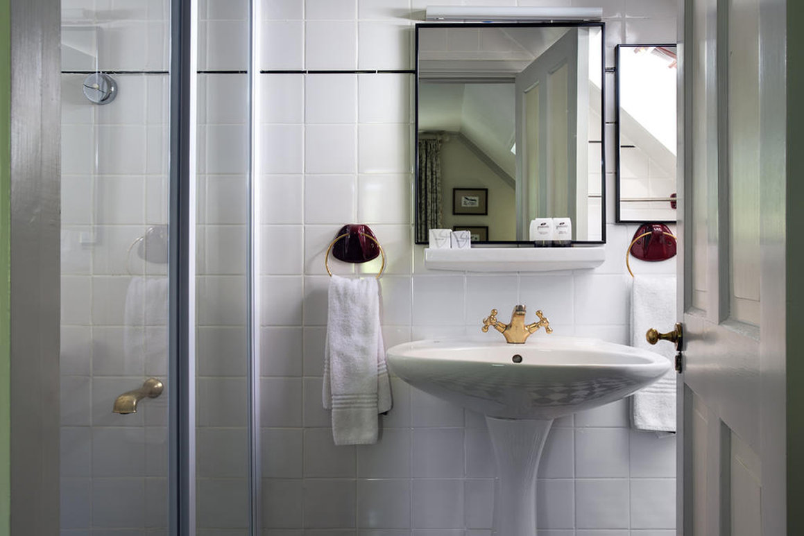 The Stellenbosch Hotel by null