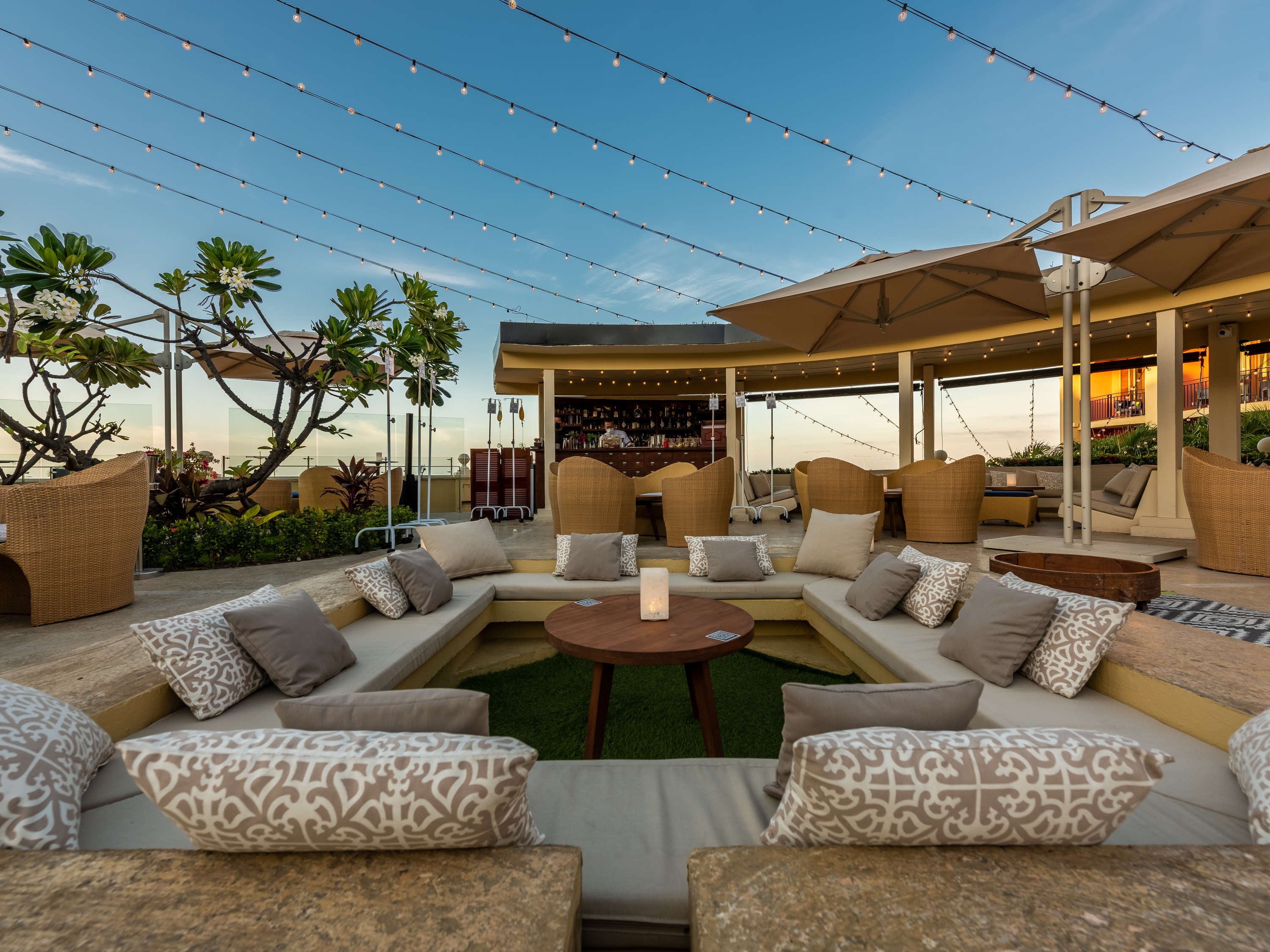 Sofitel Legend Santa Clara Cartagena by null