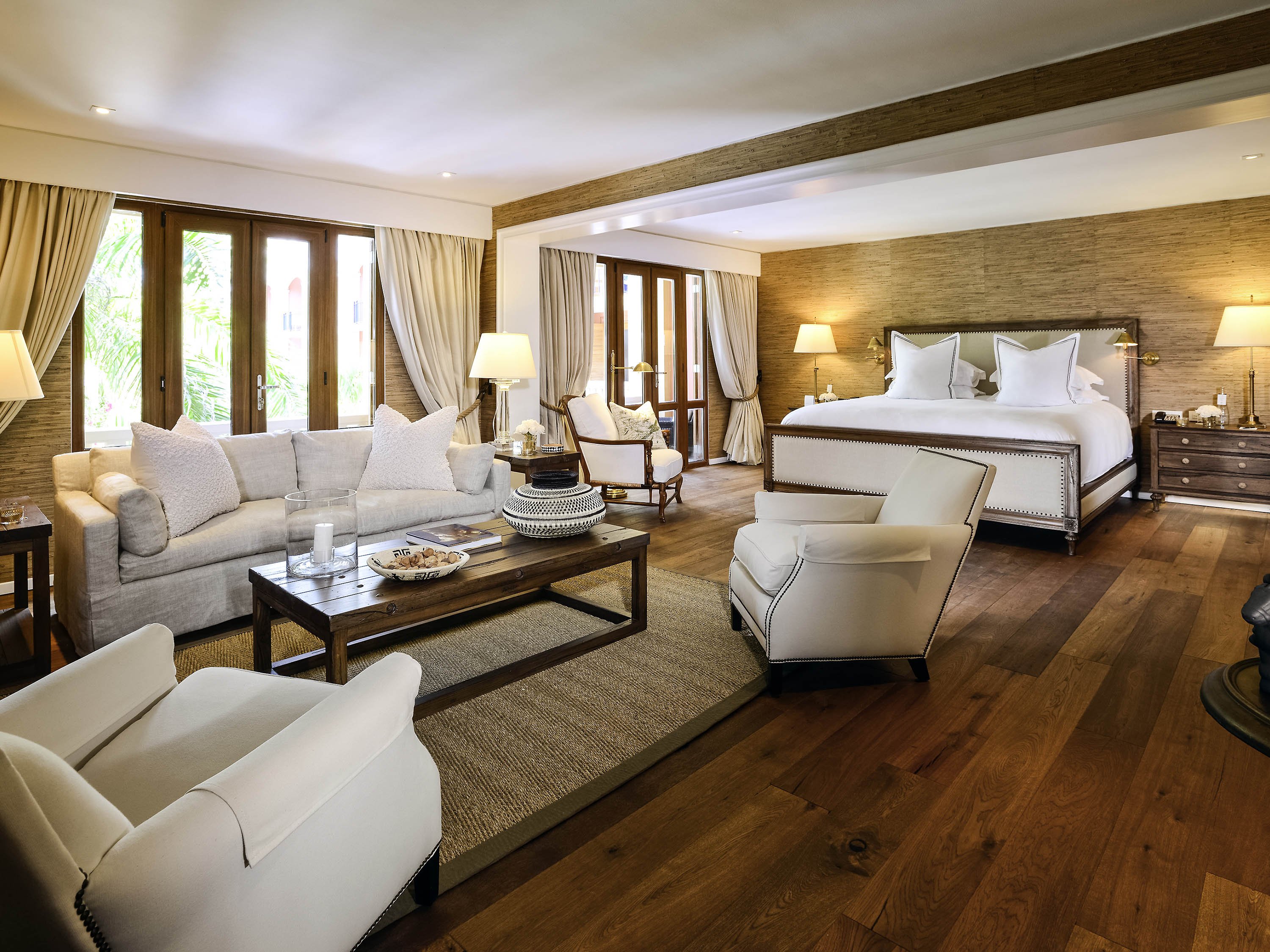 Sofitel Legend Santa Clara Cartagena by null