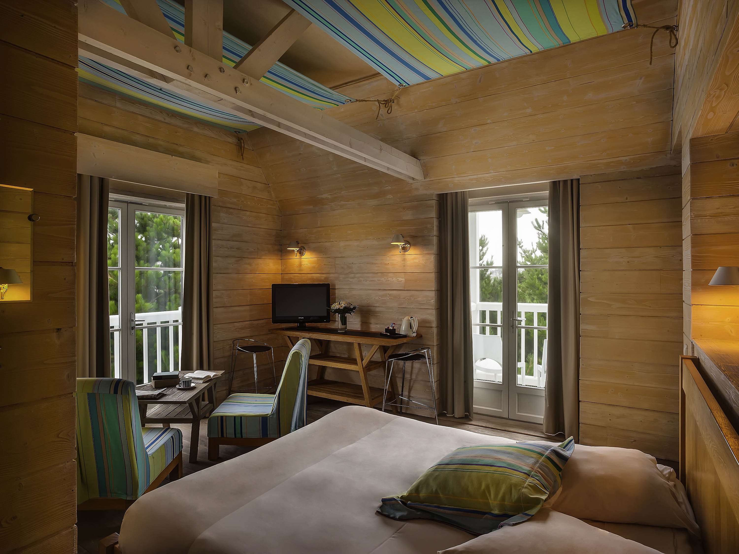 EMERIA Dinard Hôtel Thalasso & Spa by null